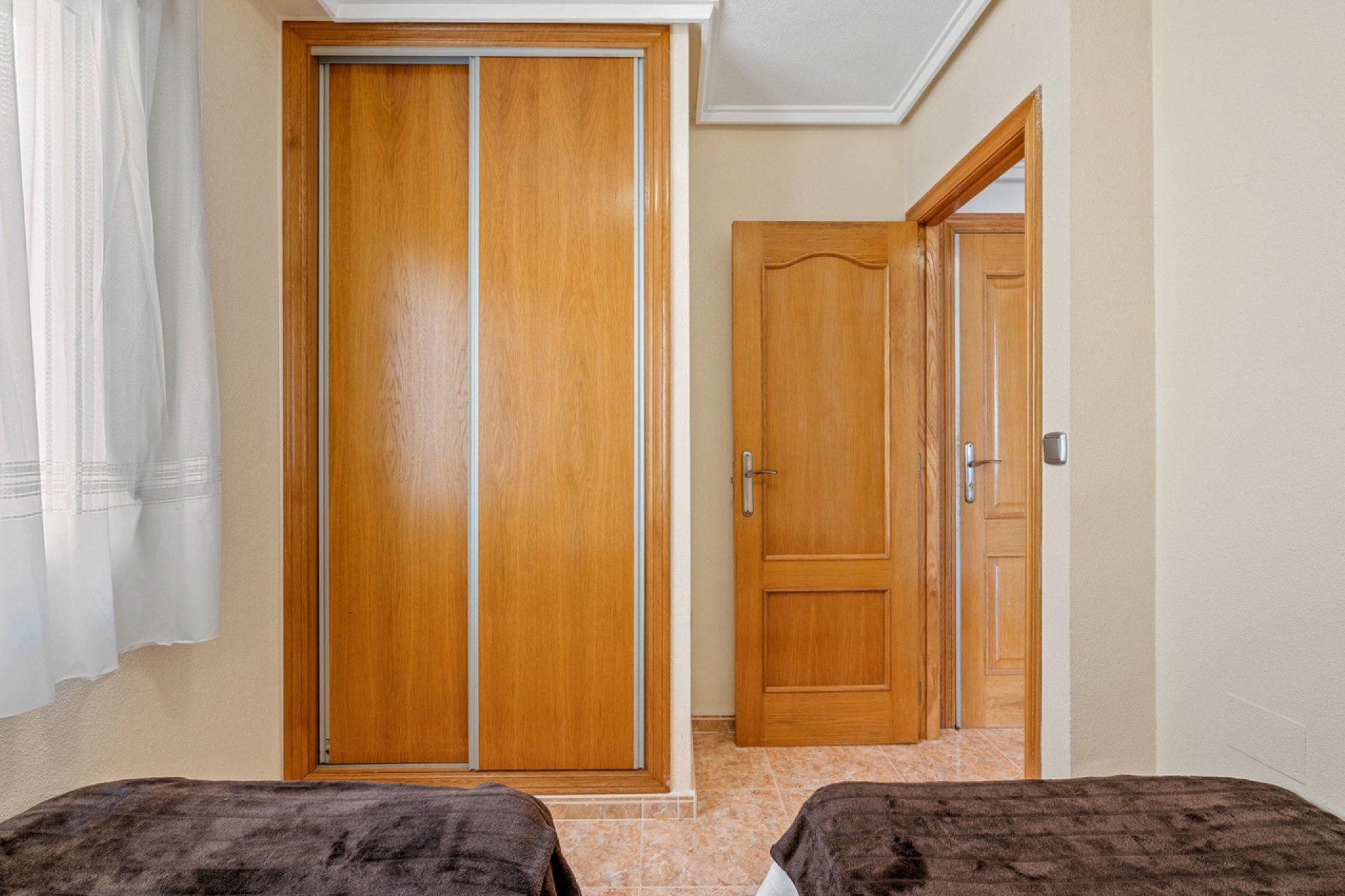 Revente - Apartment -
Algorfa - Inland