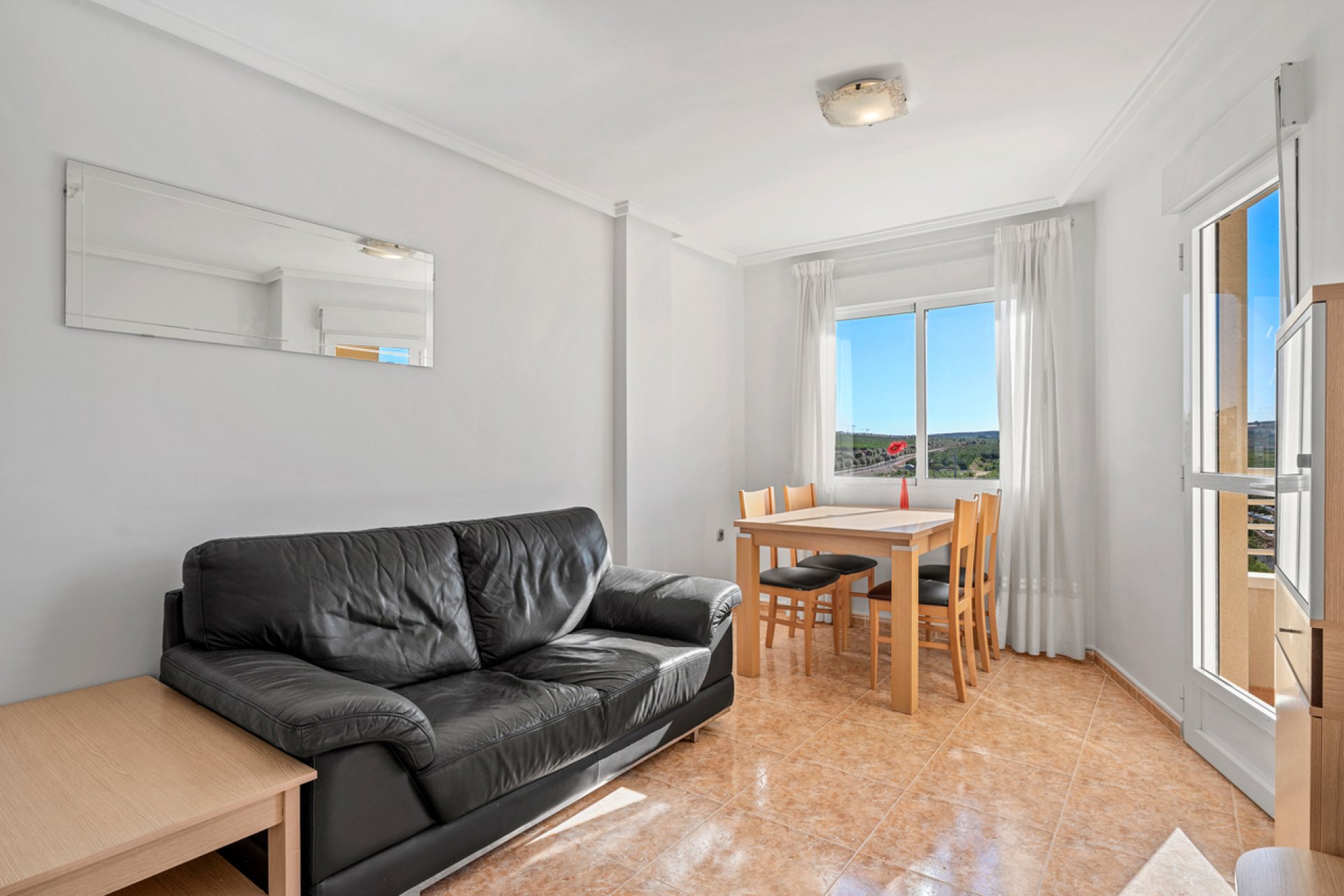 Revente - Apartment -
Algorfa - Inland
