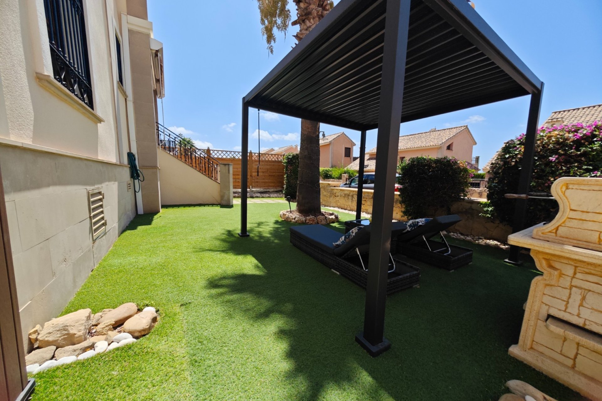 Revente - Apartment -
Algorfa - Inland