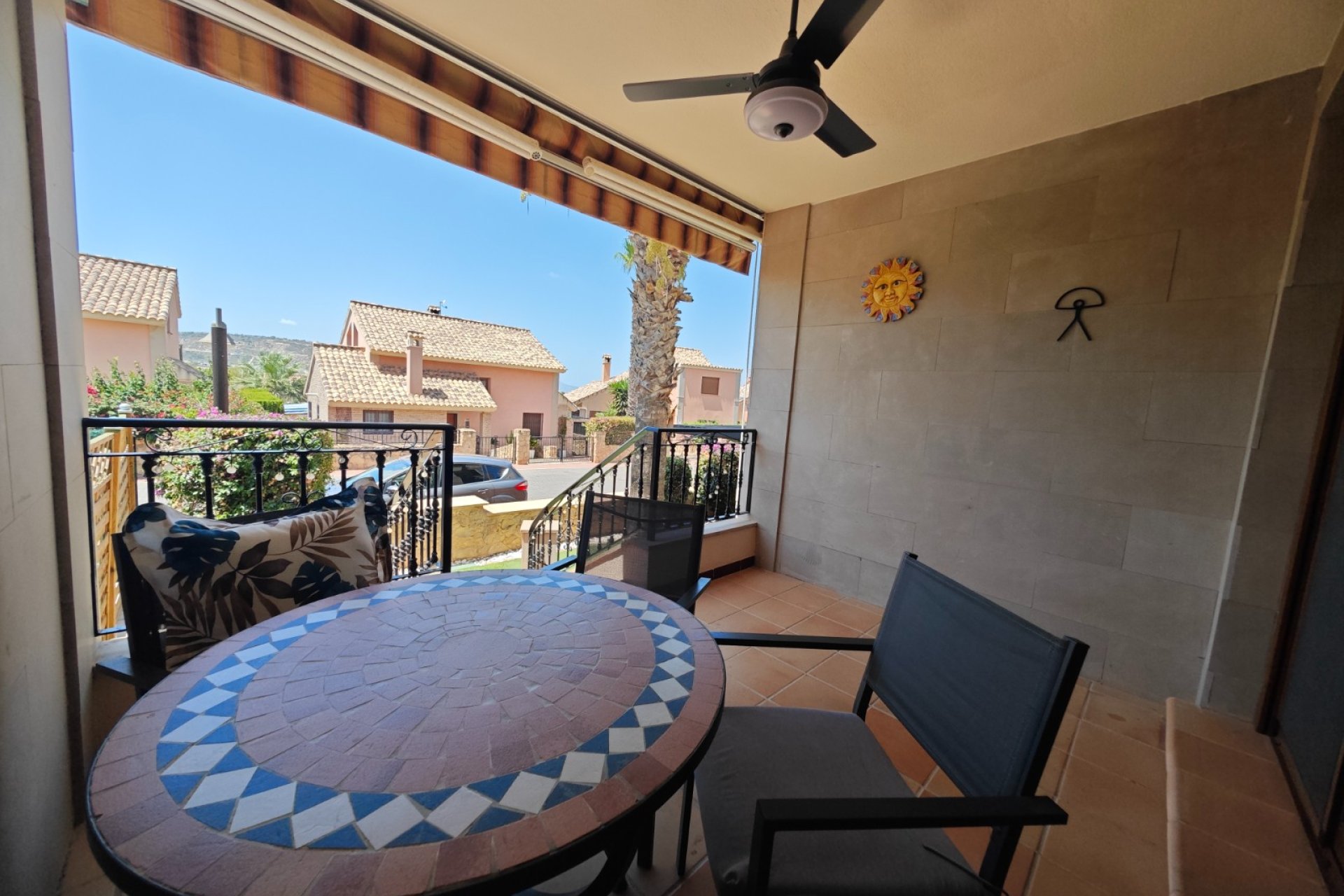 Revente - Apartment -
Algorfa - Inland