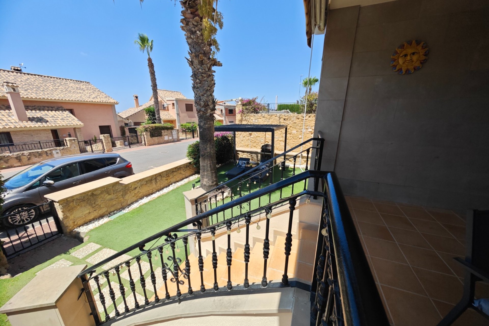 Revente - Apartment -
Algorfa - Inland