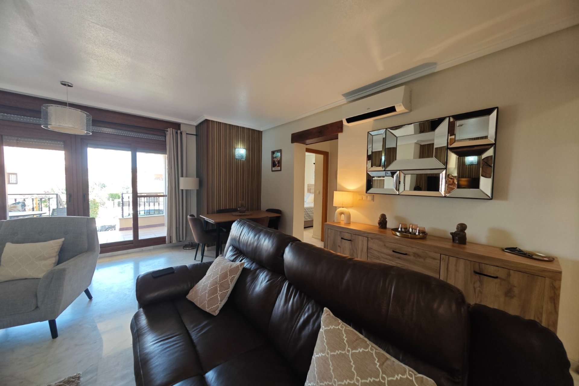 Revente - Apartment -
Algorfa - Inland