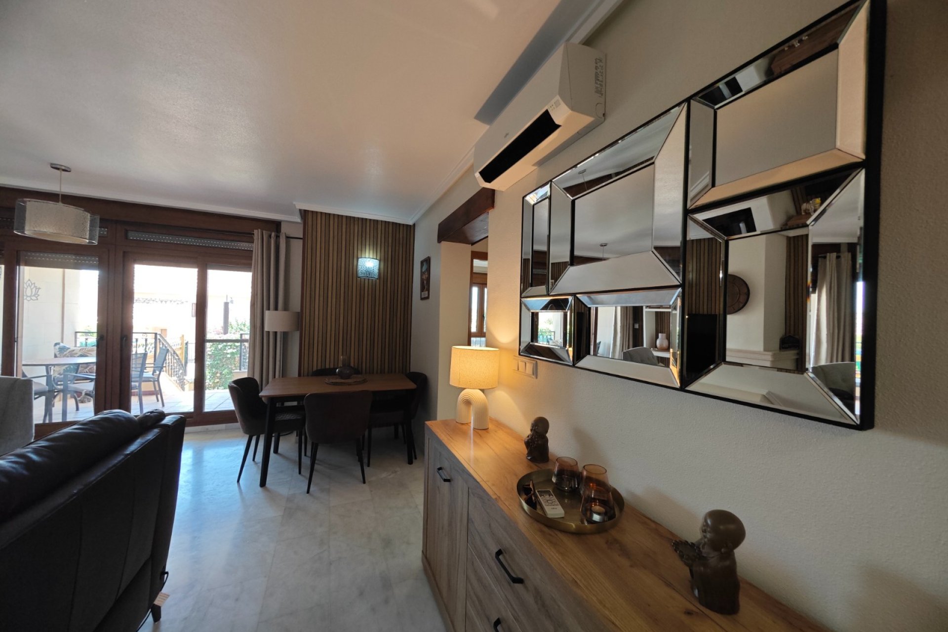 Revente - Apartment -
Algorfa - Inland