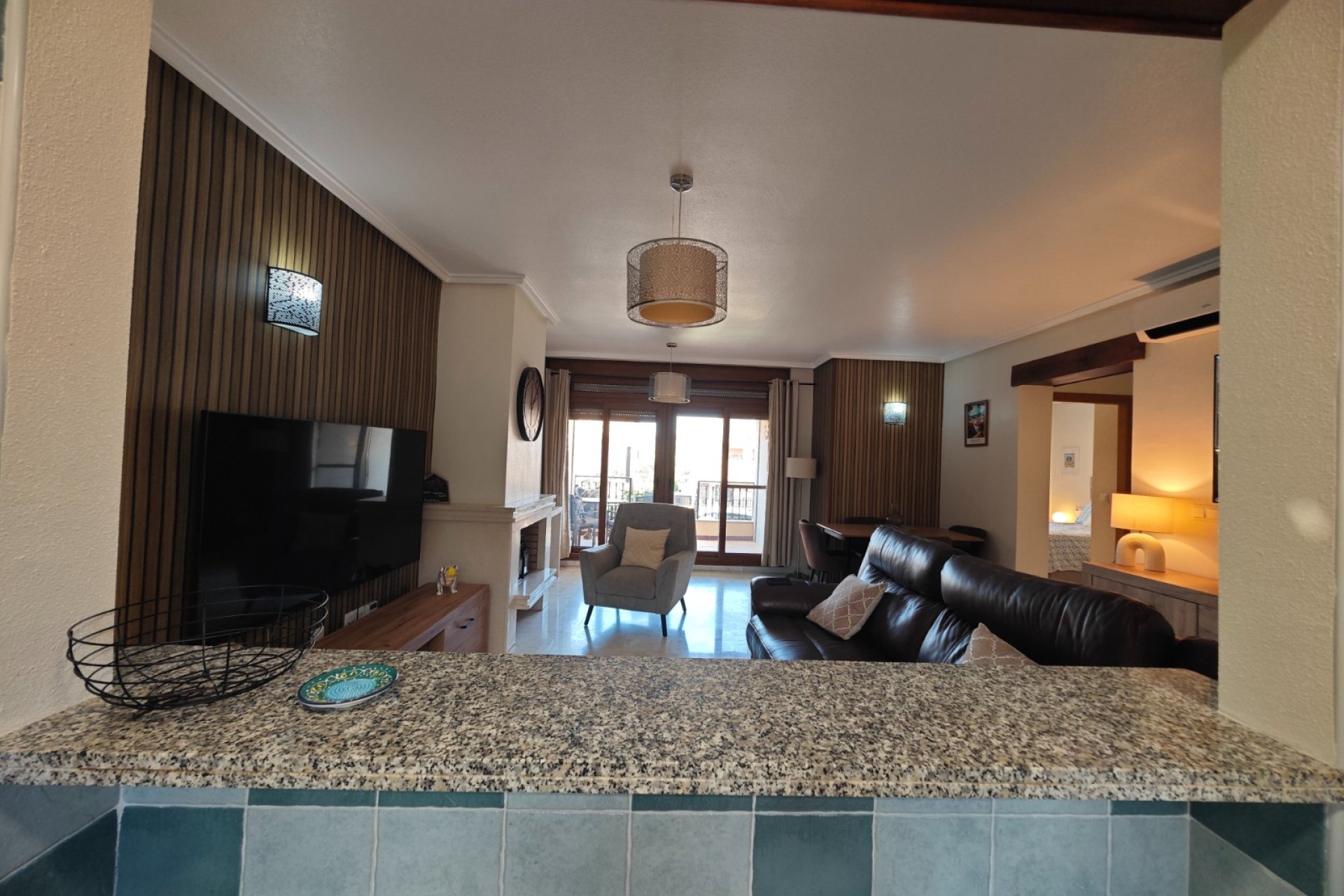 Revente - Apartment -
Algorfa - Inland
