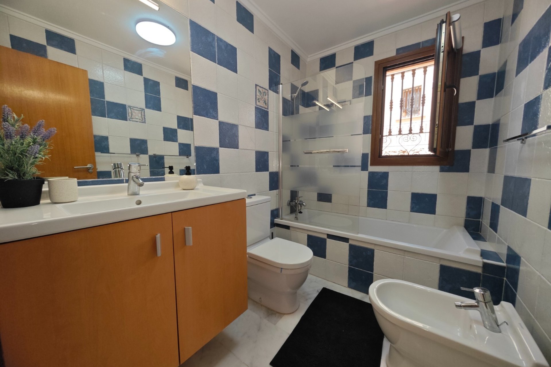 Revente - Apartment -
Algorfa - Inland