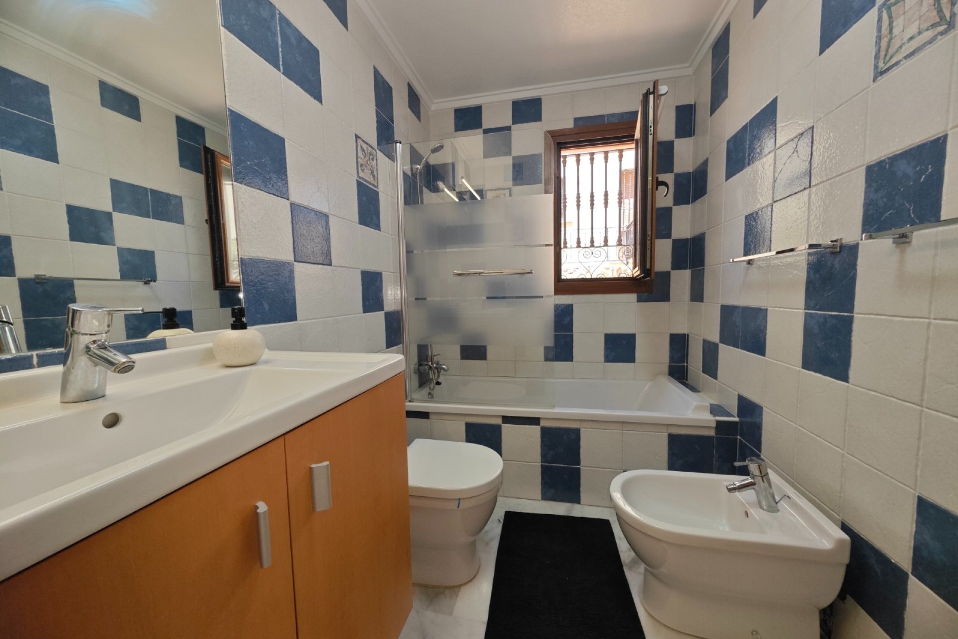 Revente - Apartment -
Algorfa - Inland