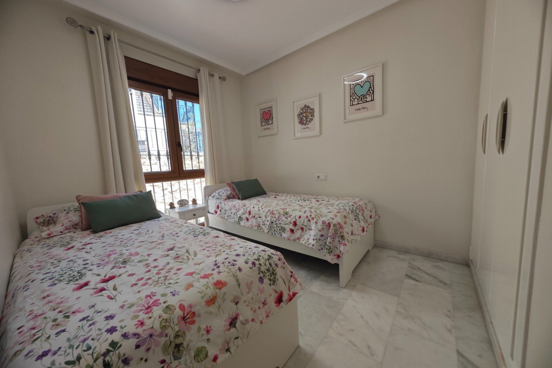Revente - Apartment -
Algorfa - Inland