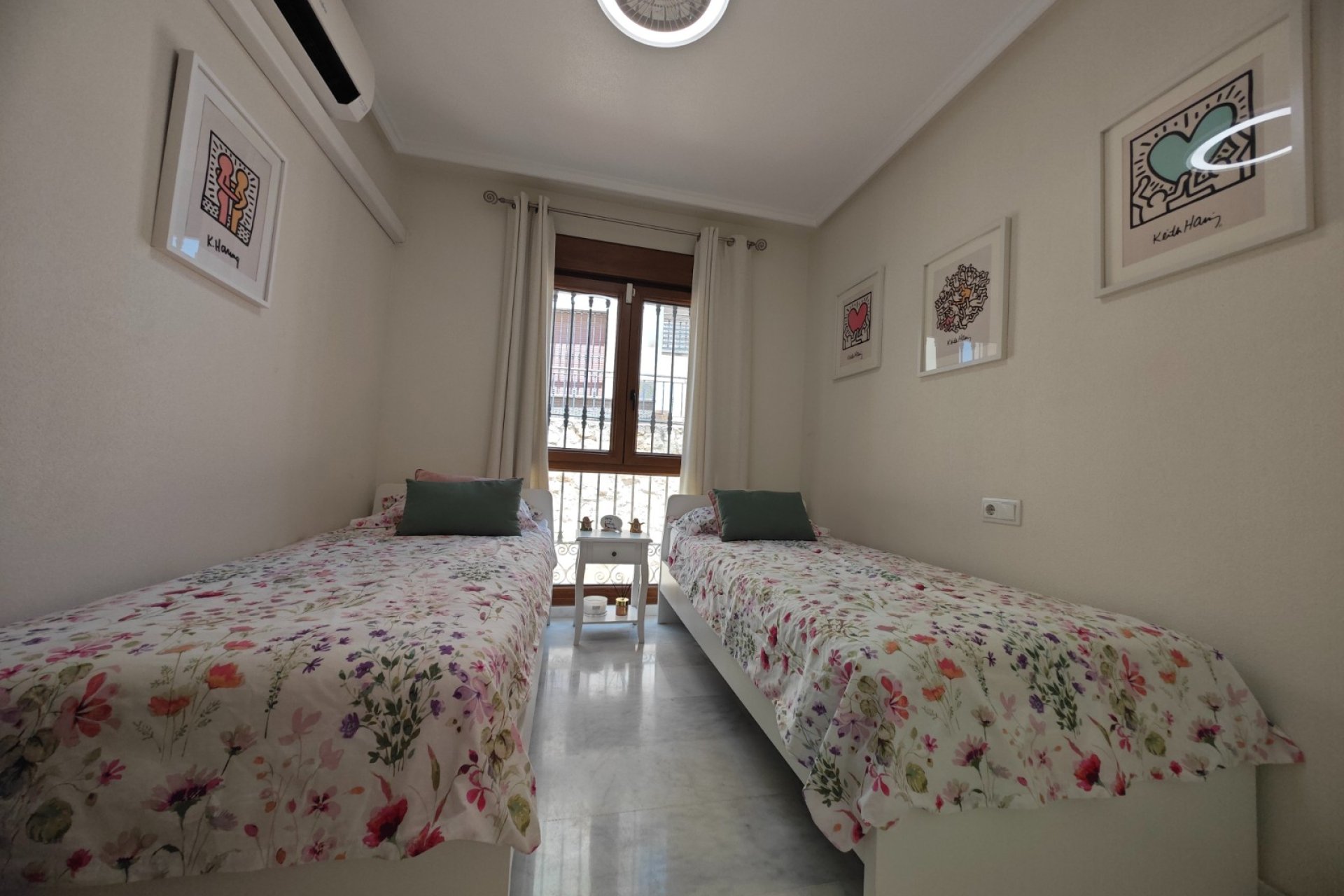 Revente - Apartment -
Algorfa - Inland