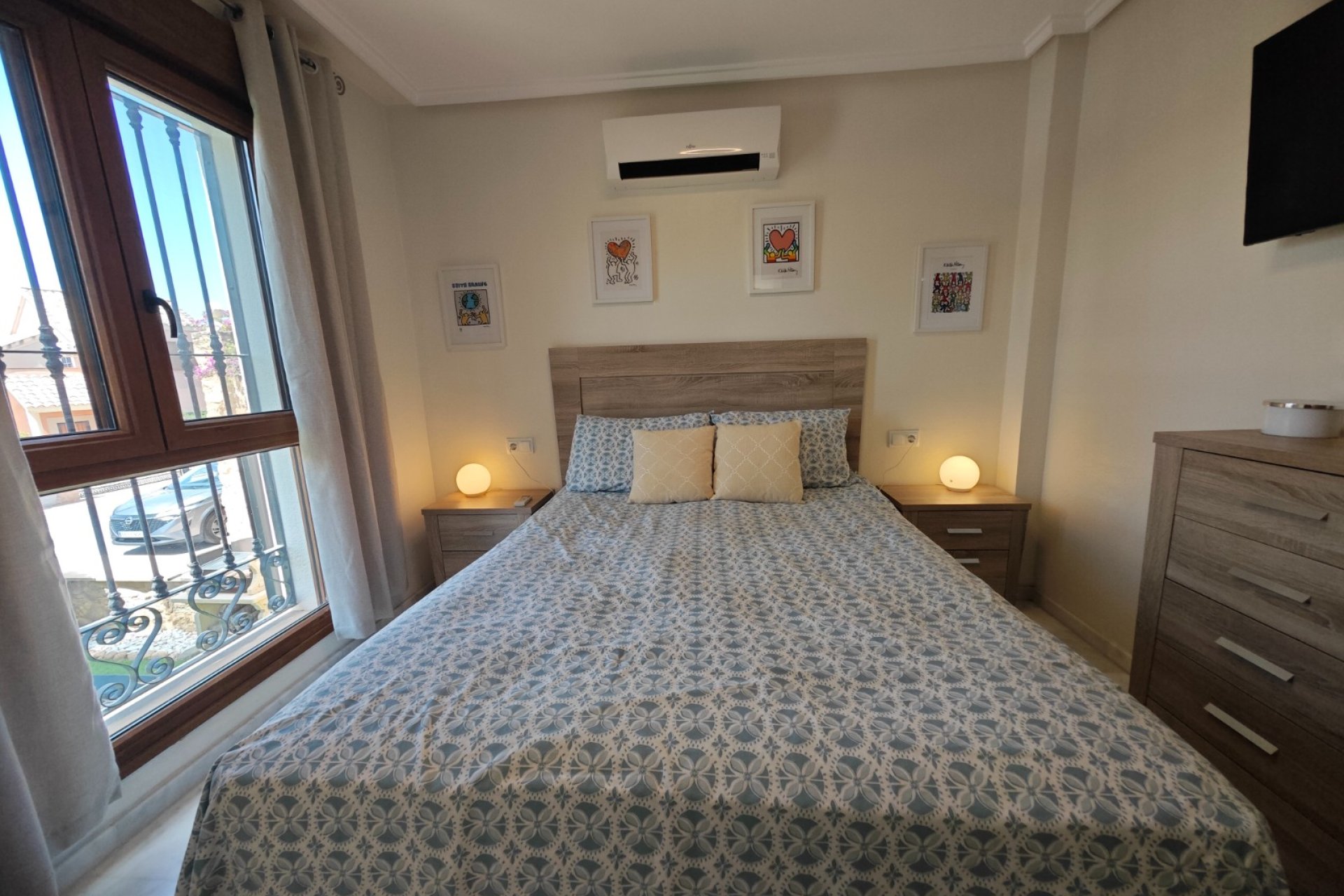Revente - Apartment -
Algorfa - Inland