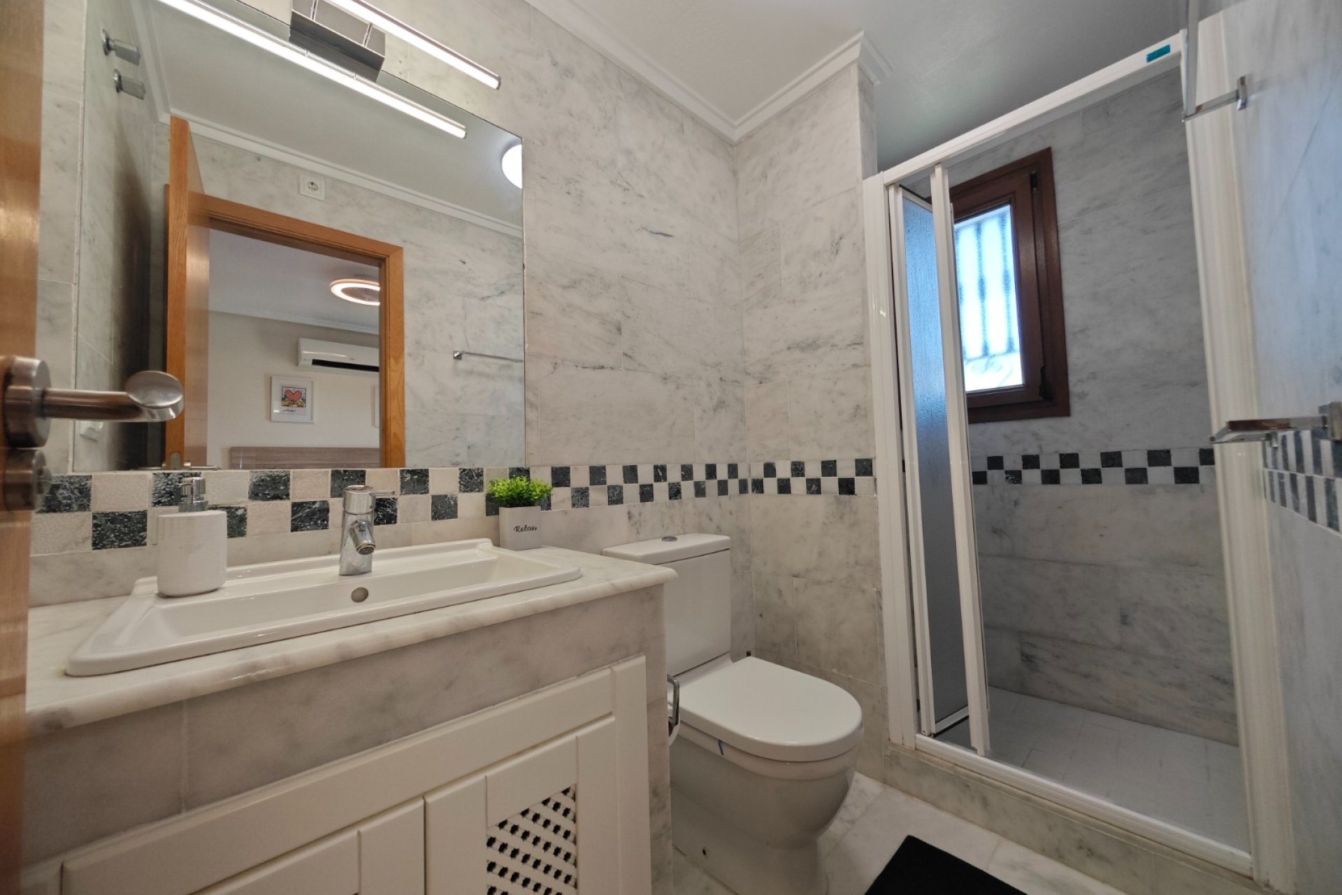 Revente - Apartment -
Algorfa - Inland