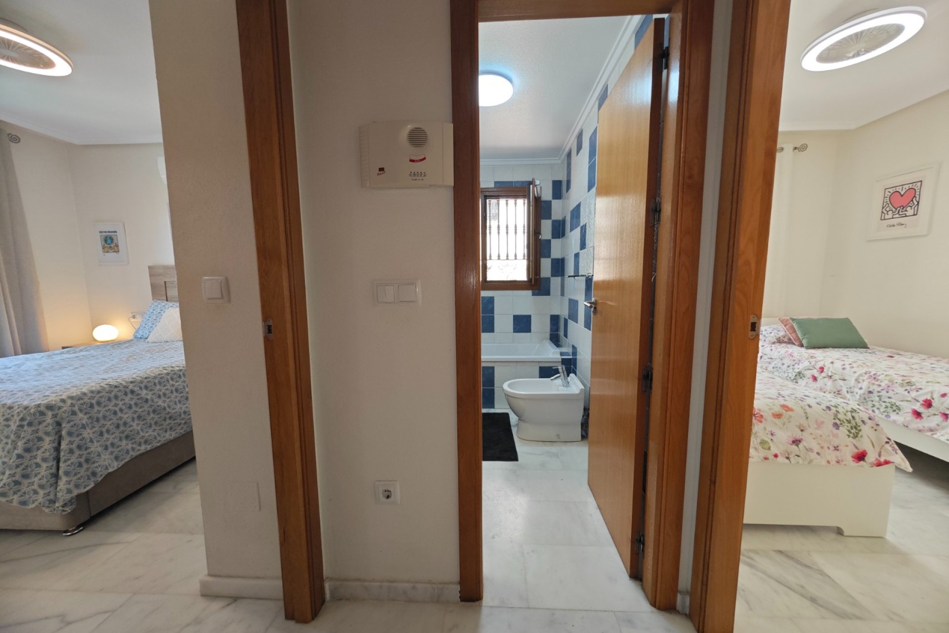 Revente - Apartment -
Algorfa - Inland