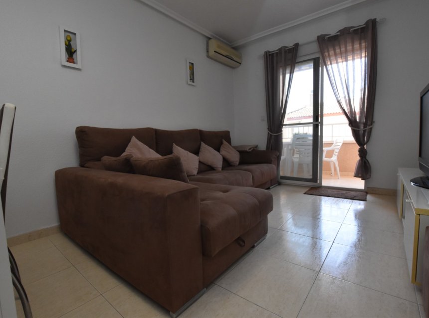 Revente - Apartment -
Algorfa - Inland