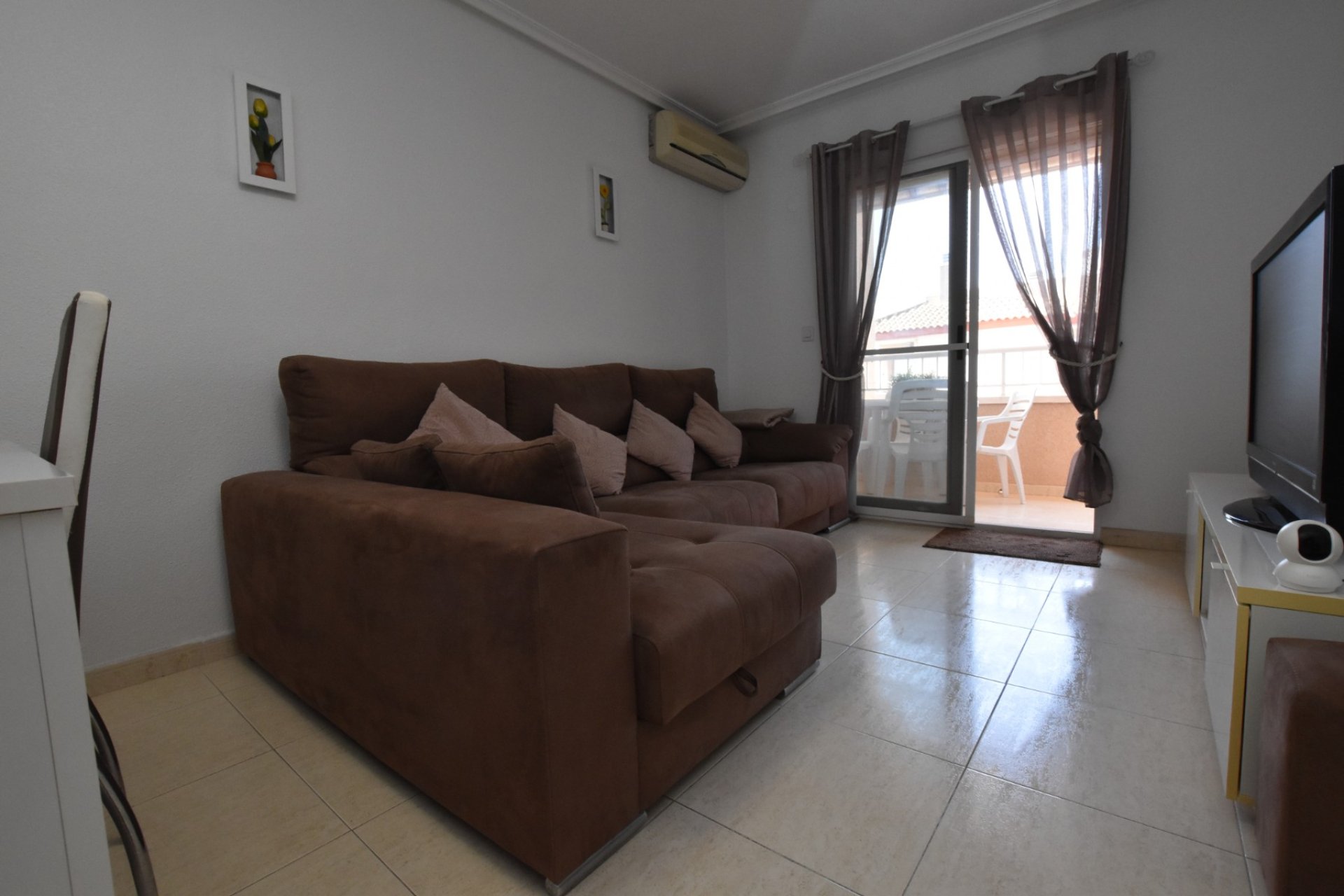 Revente - Apartment -
Algorfa - Inland