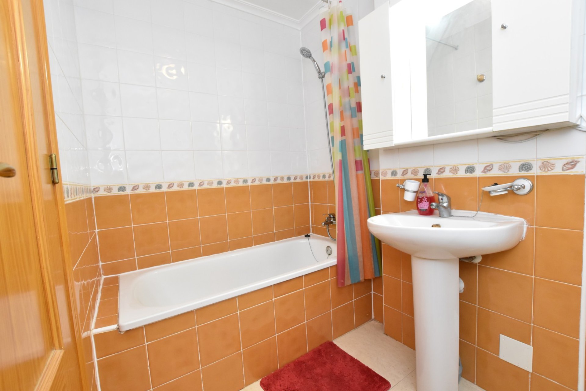 Revente - Apartment -
Algorfa - Inland