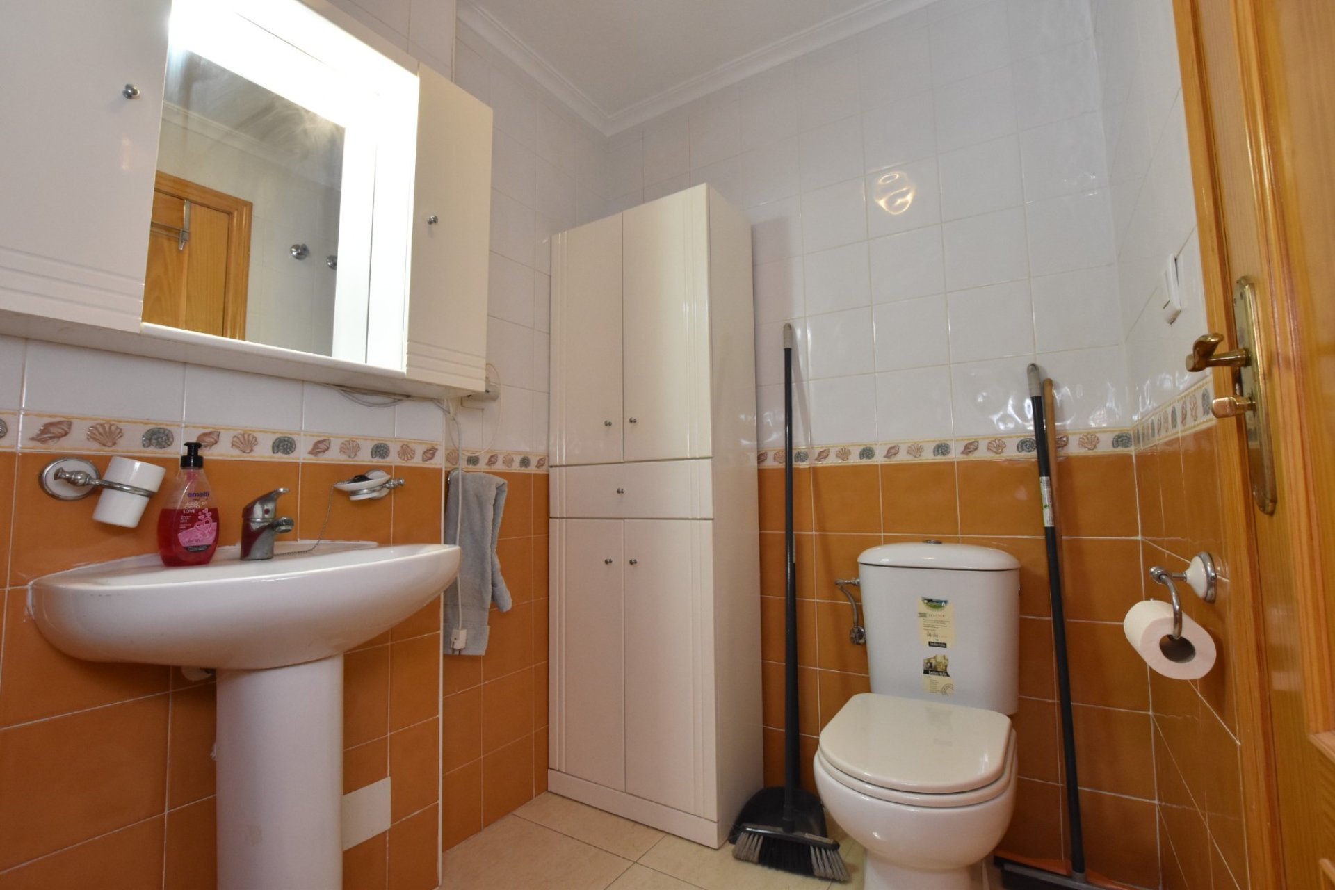 Revente - Apartment -
Algorfa - Inland
