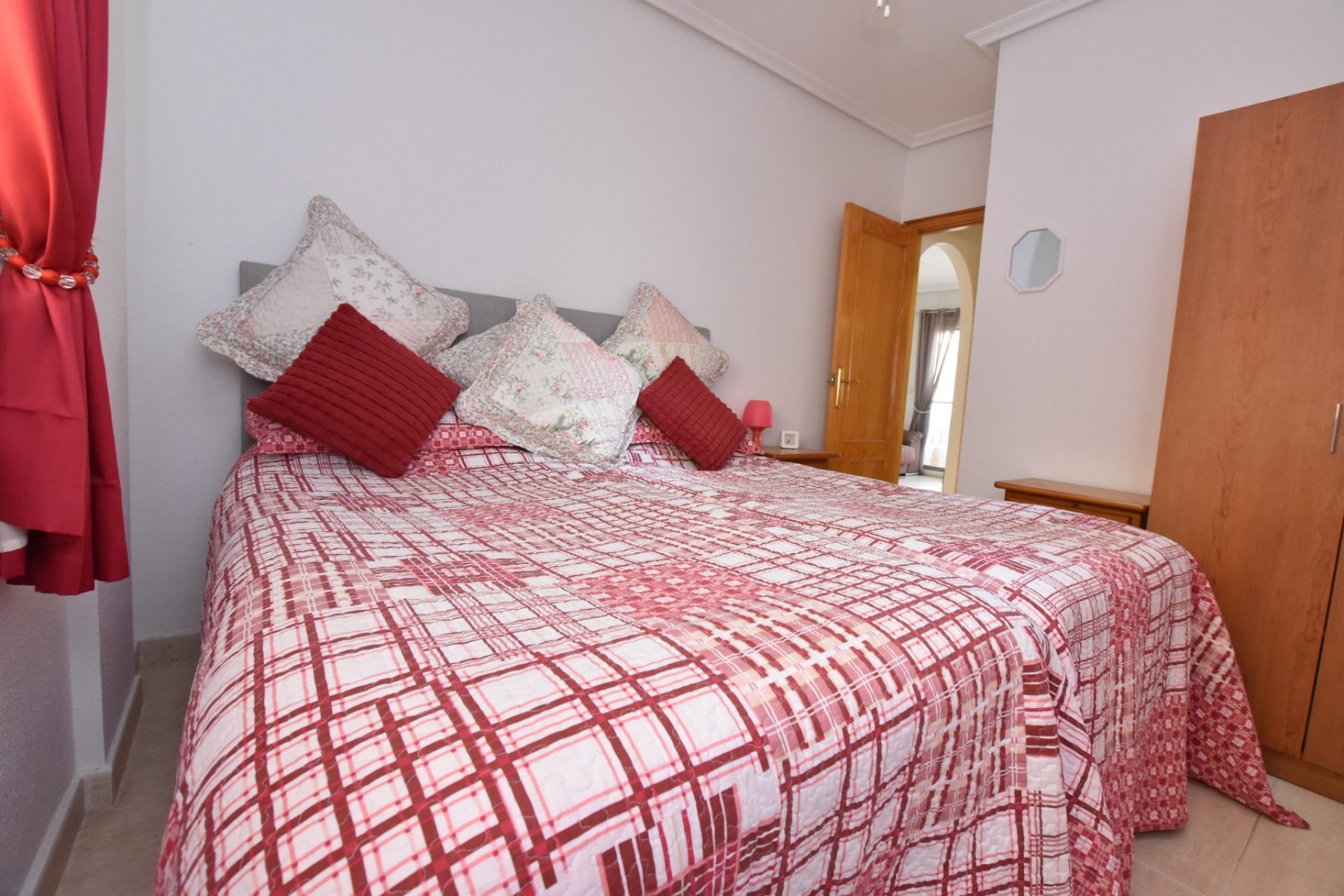 Revente - Apartment -
Algorfa - Inland