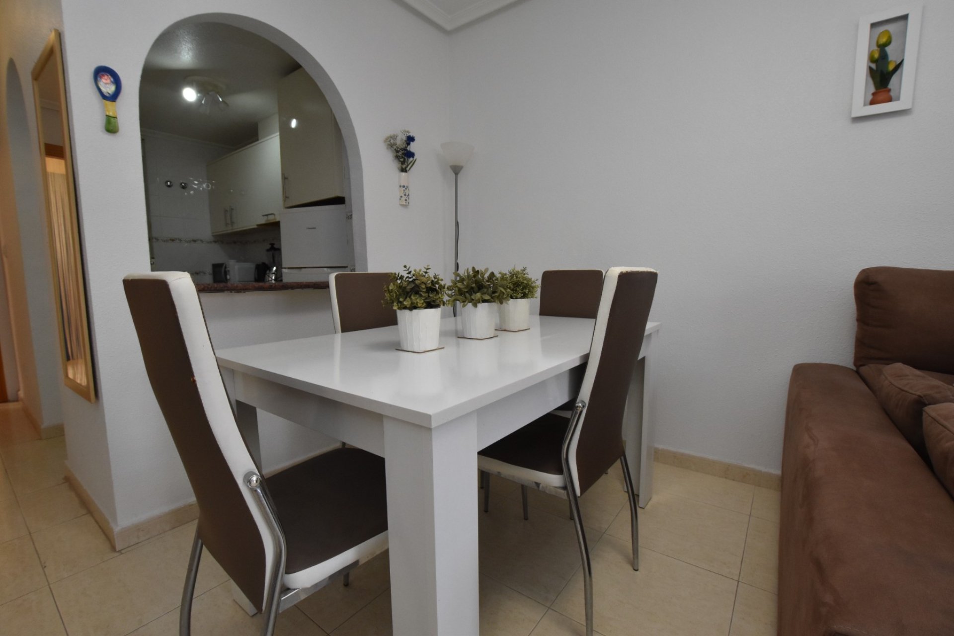 Revente - Apartment -
Algorfa - Inland