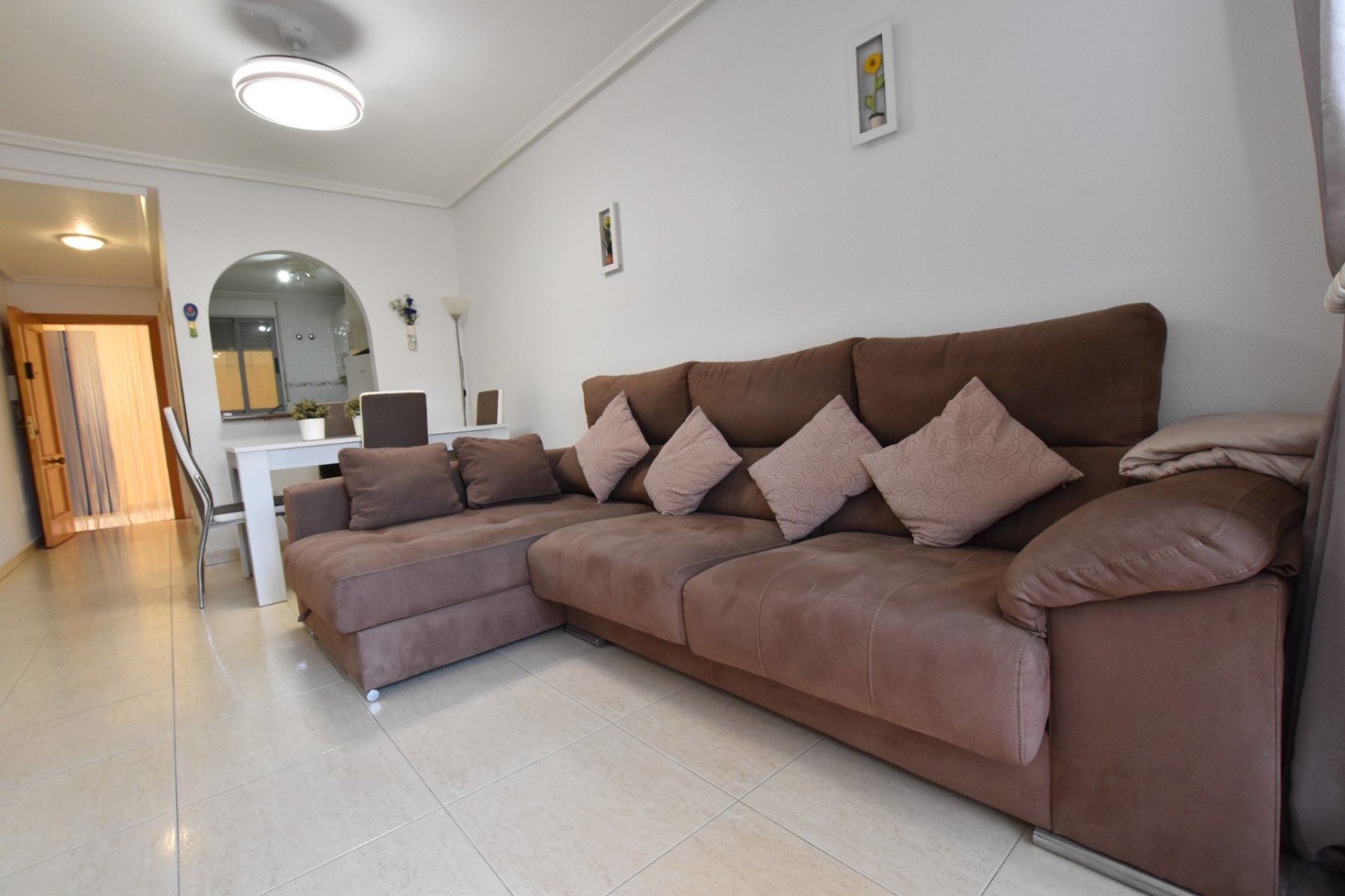 Revente - Apartment -
Algorfa - Inland