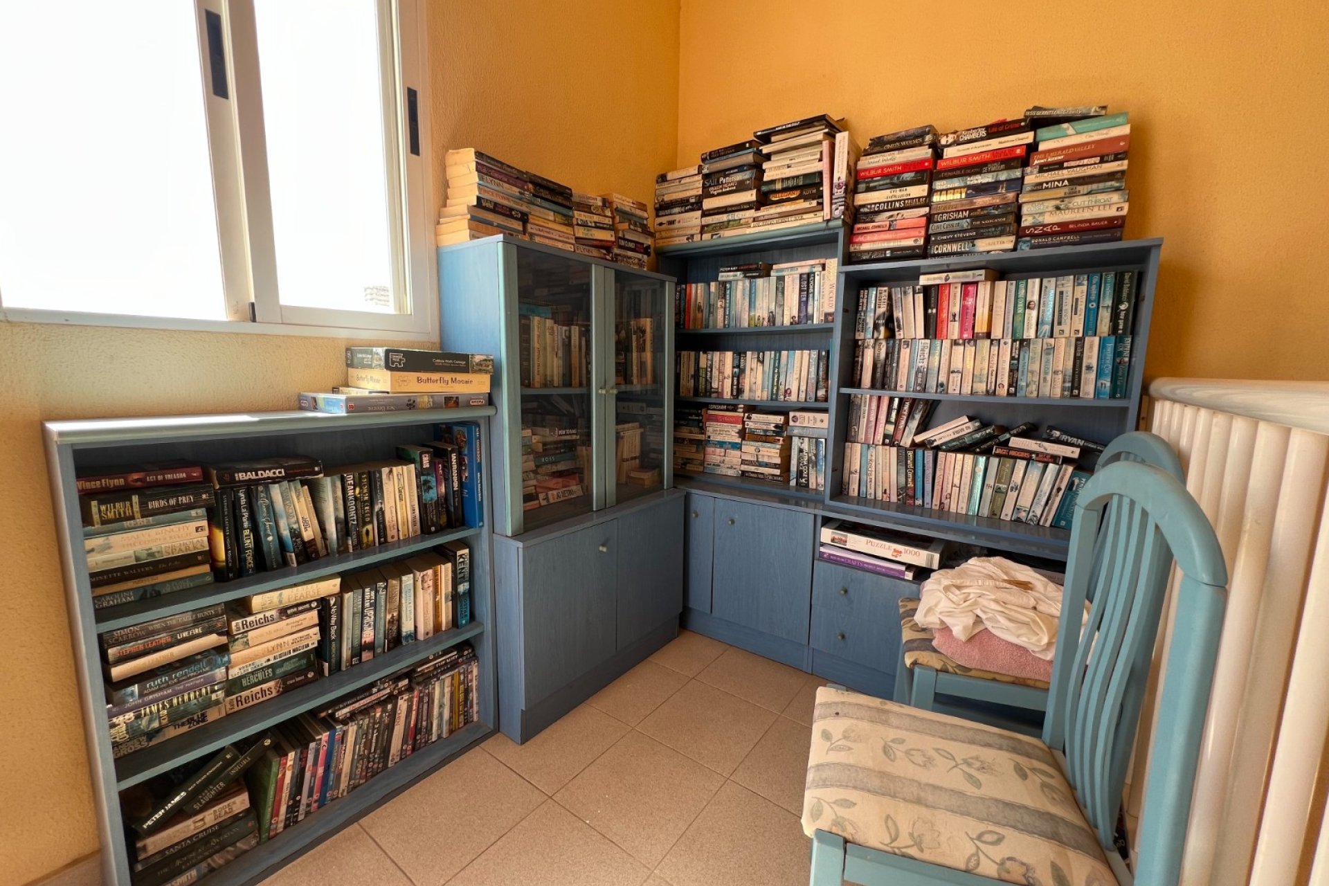Revente - Apartment -
Algorfa - Inland