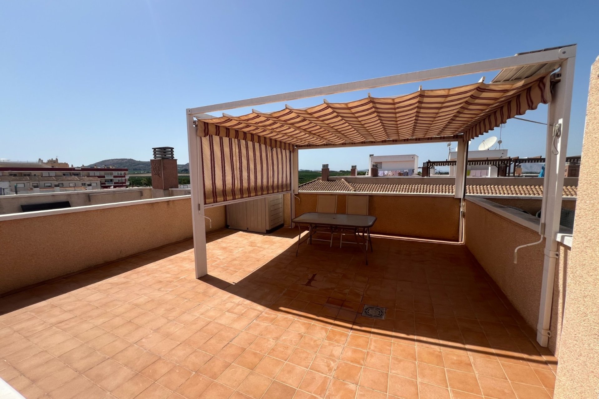 Revente - Apartment -
Algorfa - Inland