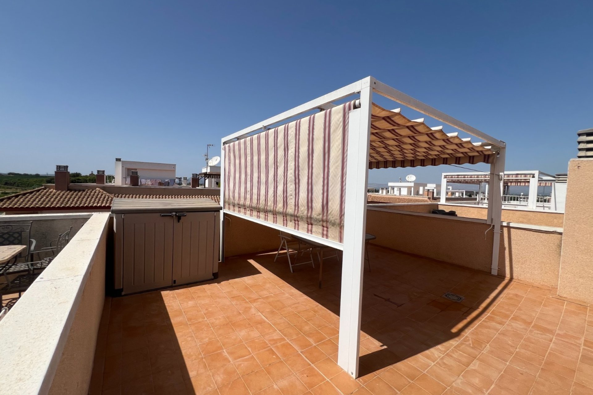 Revente - Apartment -
Algorfa - Inland