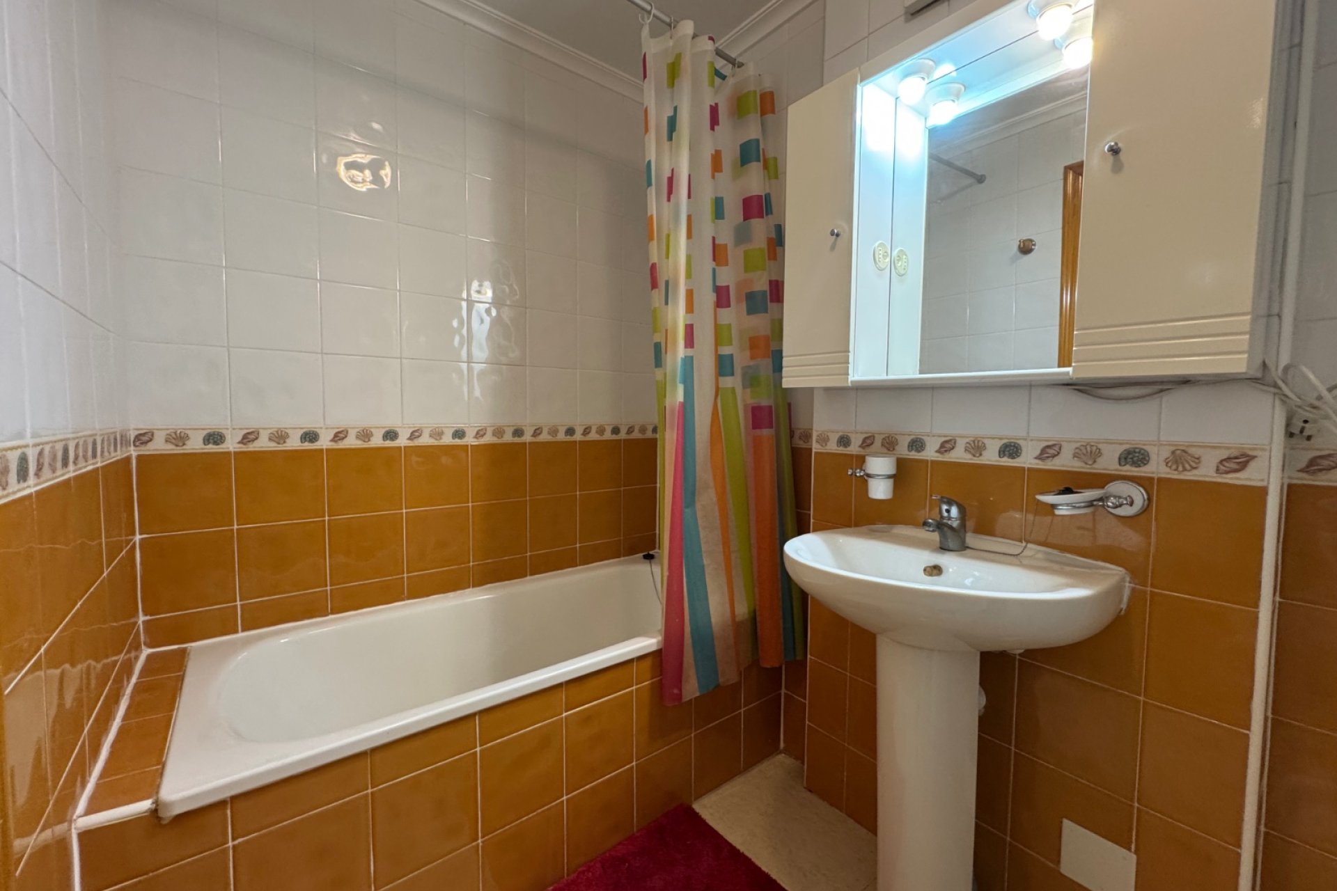 Revente - Apartment -
Algorfa - Inland