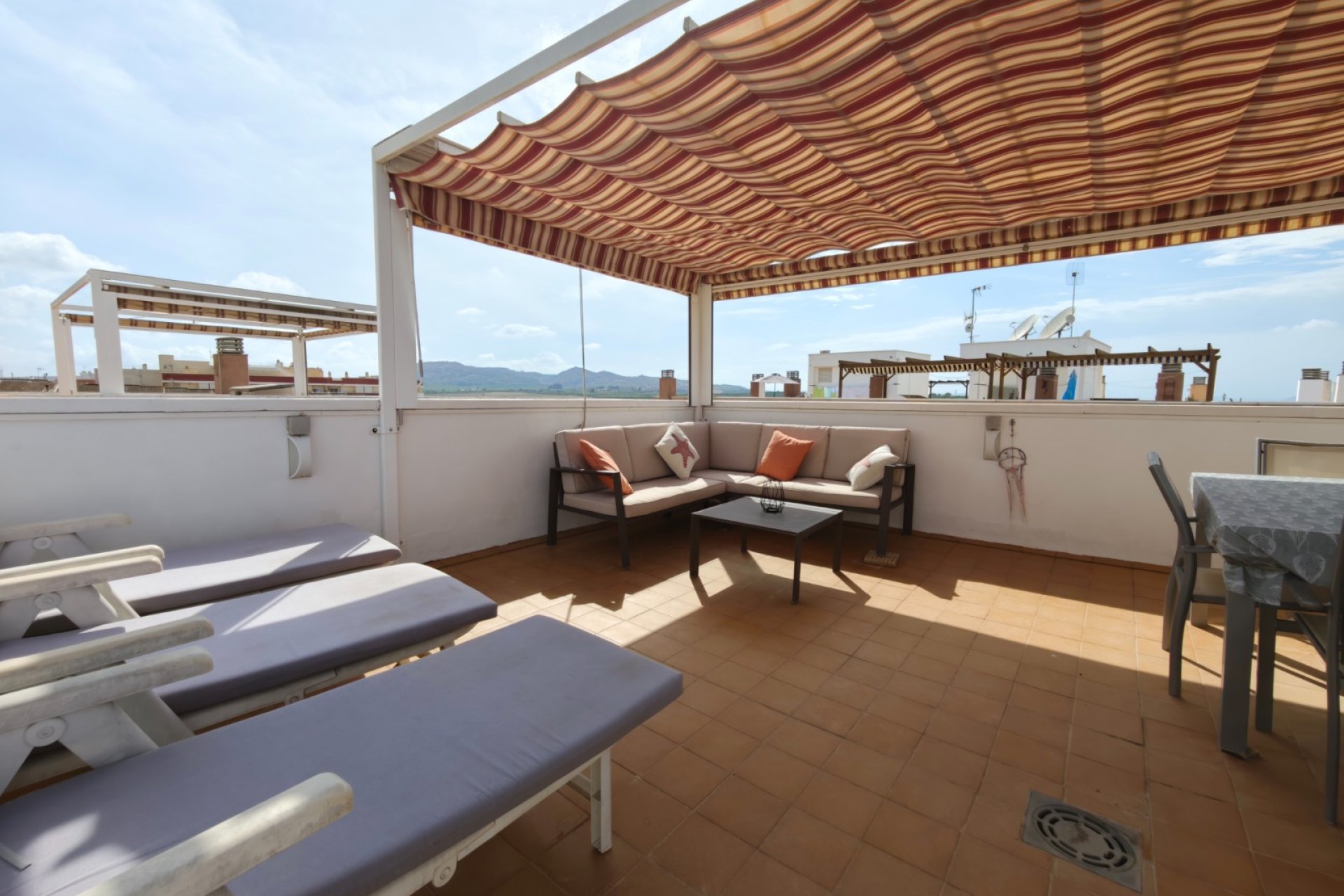 Revente - Apartment -
Algorfa - Inland