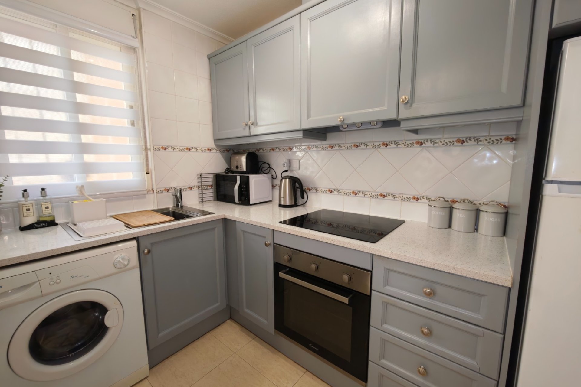 Revente - Apartment -
Algorfa - Inland