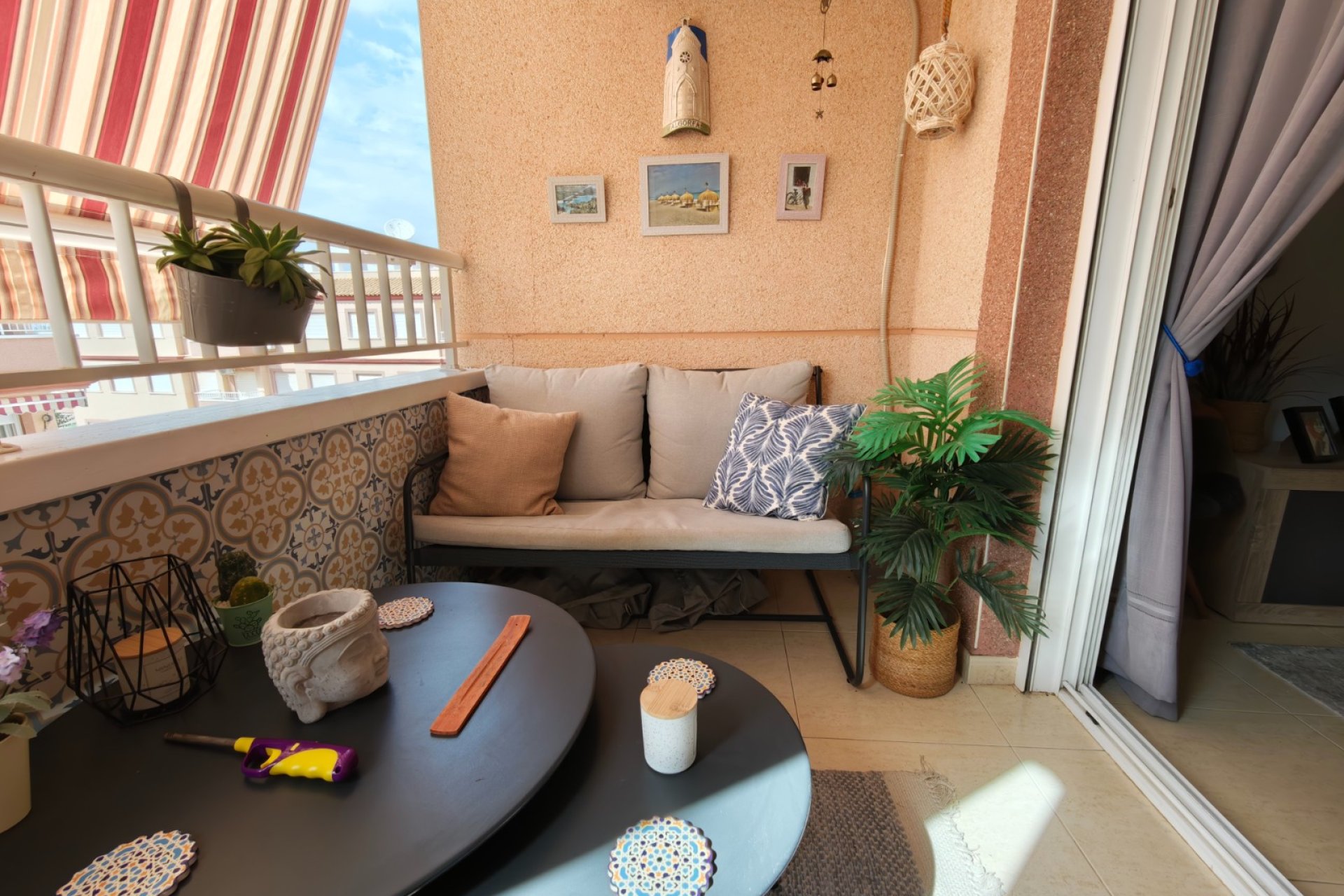 Revente - Apartment -
Algorfa - Inland