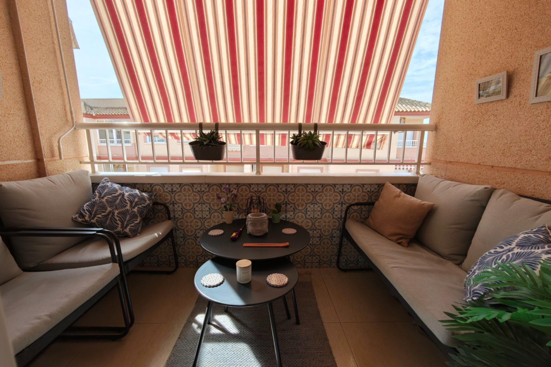 Revente - Apartment -
Algorfa - Inland