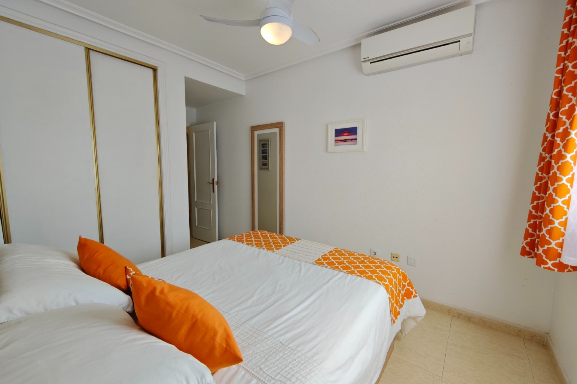 Revente - Apartment -
Algorfa - Inland