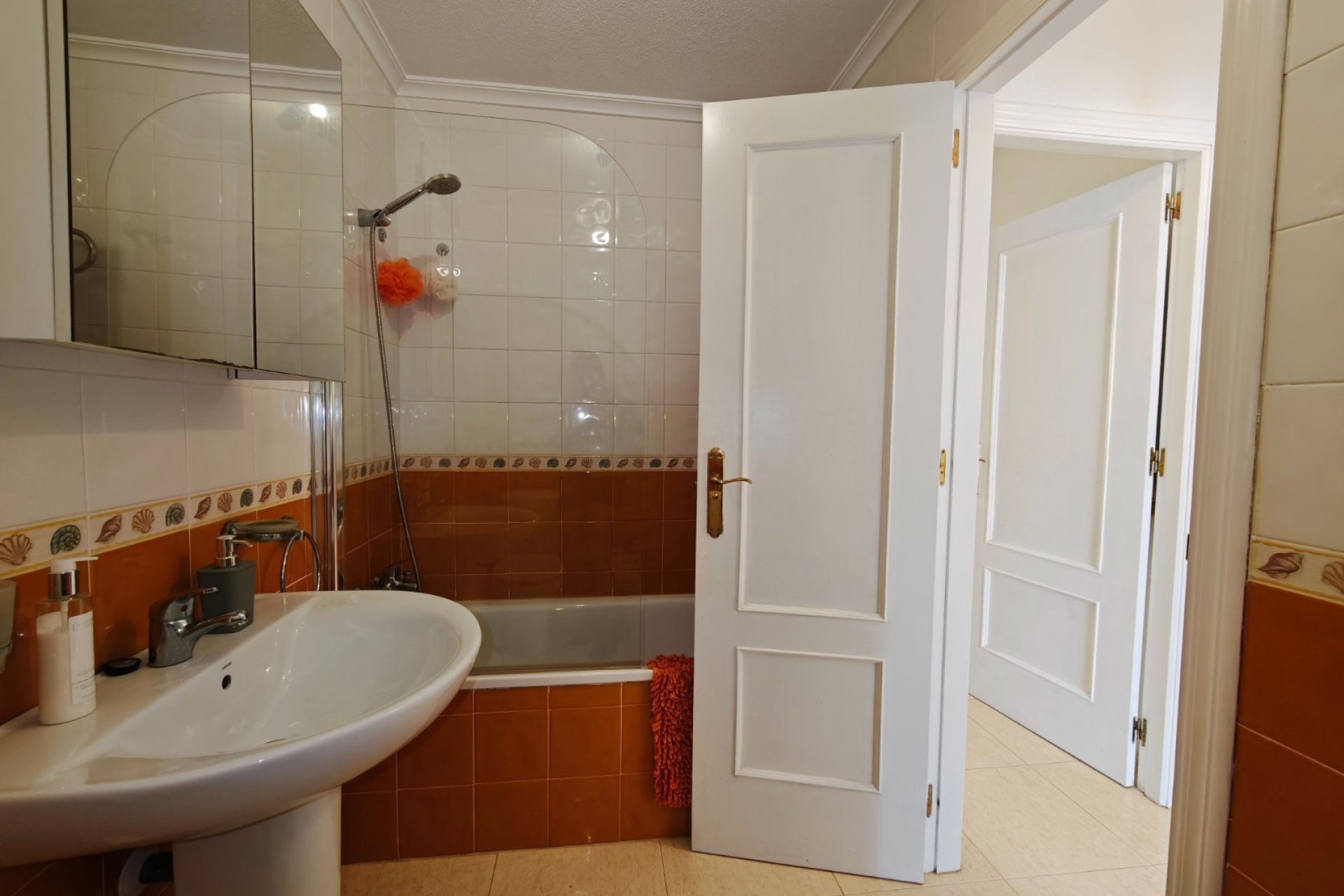 Revente - Apartment -
Algorfa - Inland