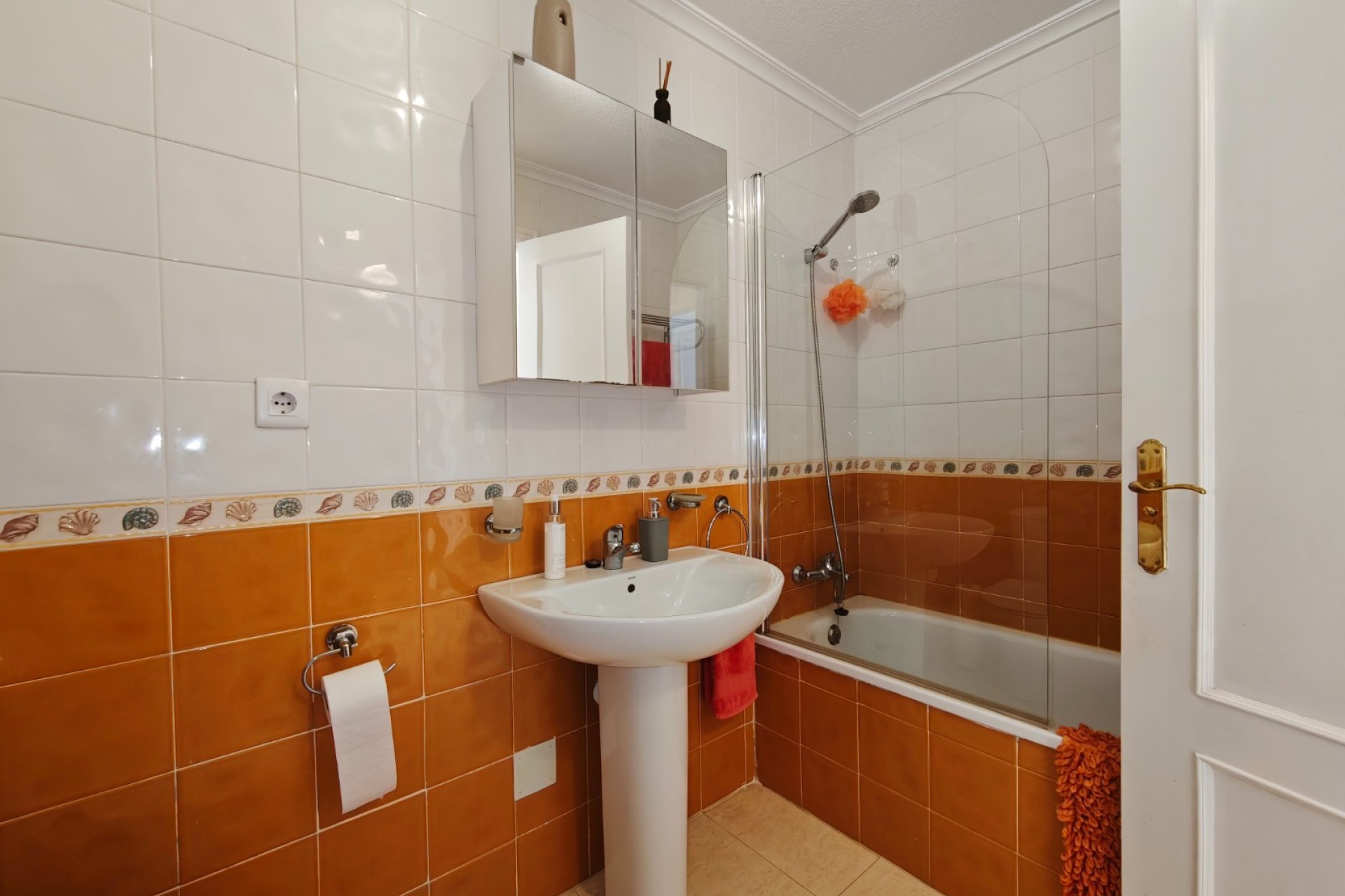 Revente - Apartment -
Algorfa - Inland