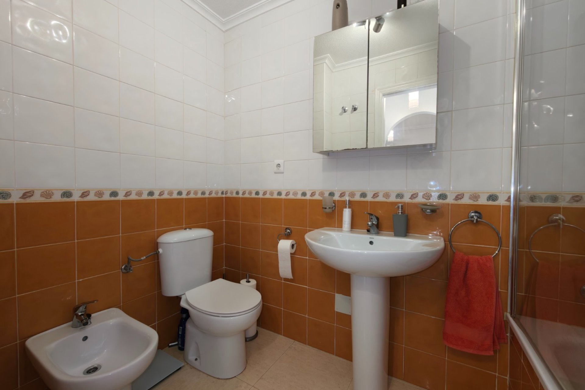 Revente - Apartment -
Algorfa - Inland