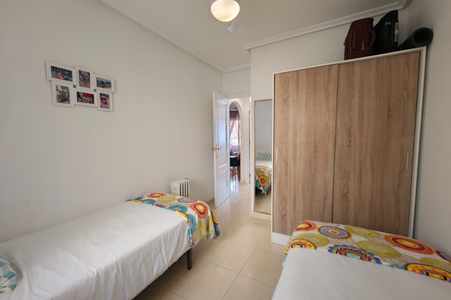 Revente - Apartment -
Algorfa - Inland