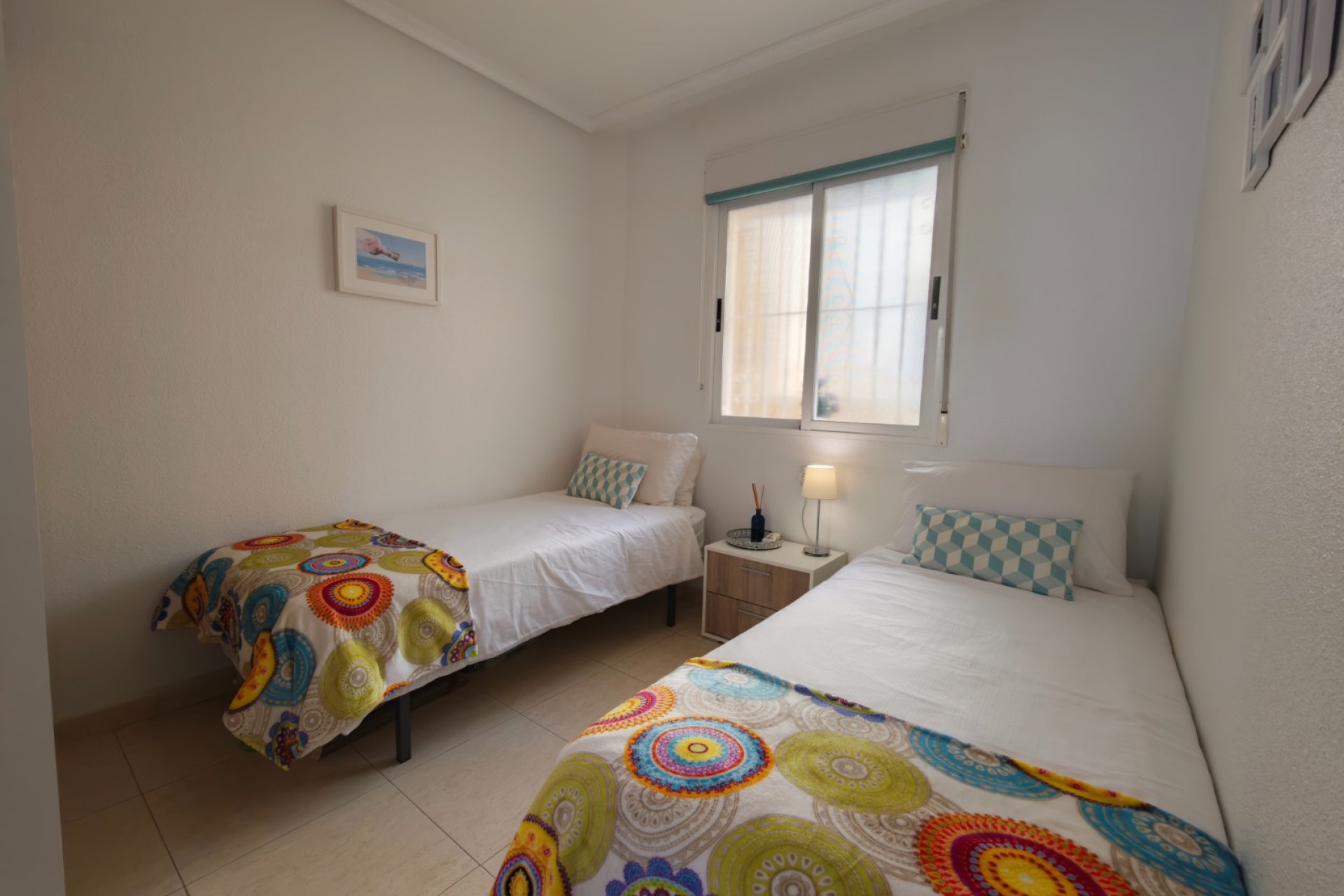 Revente - Apartment -
Algorfa - Inland