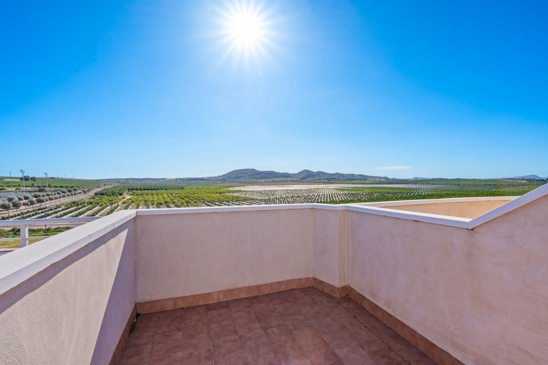 Revente - Apartment -
Algorfa - Inland