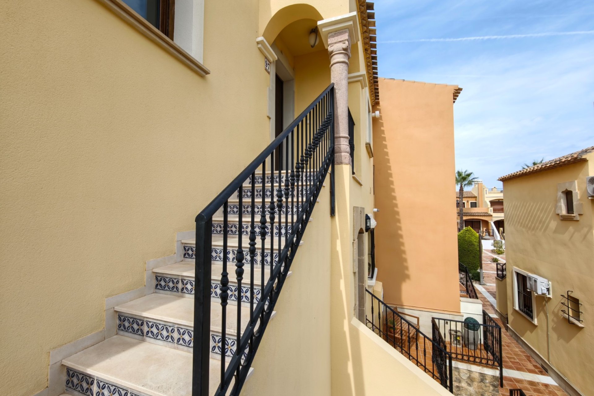 Revente - Apartment -
Algorfa - Inland