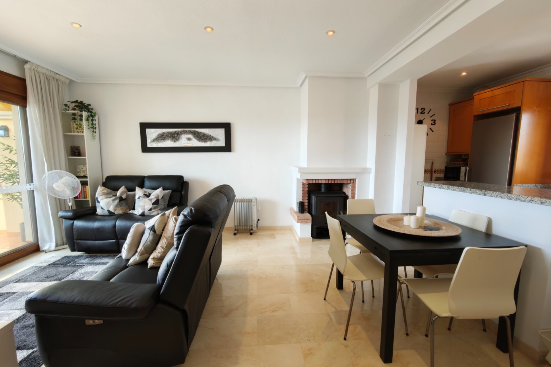 Revente - Apartment -
Algorfa - Inland