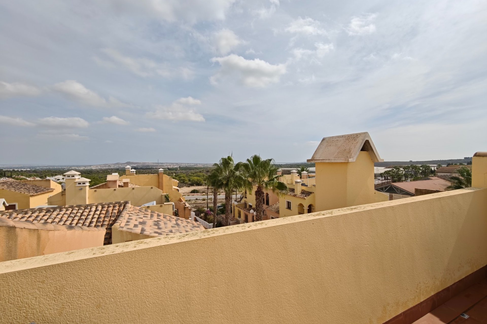 Revente - Apartment -
Algorfa - Inland