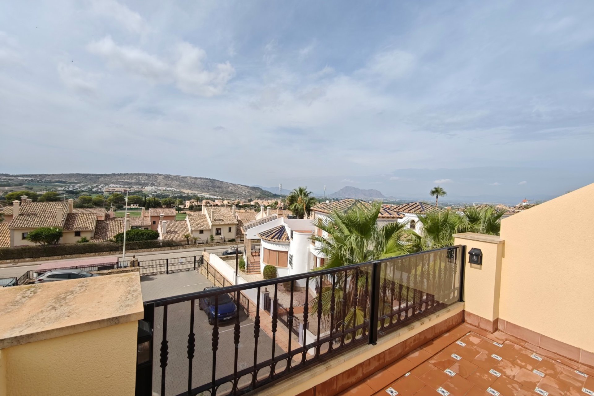 Revente - Apartment -
Algorfa - Inland
