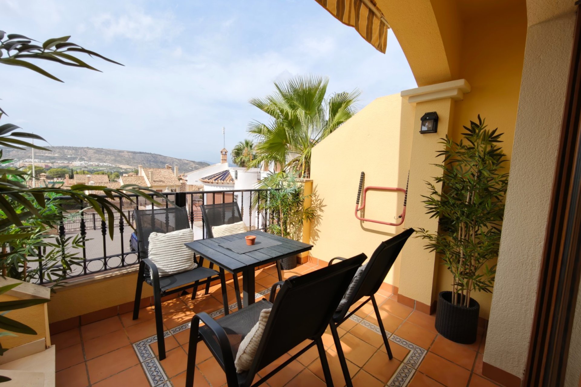Revente - Apartment -
Algorfa - Inland