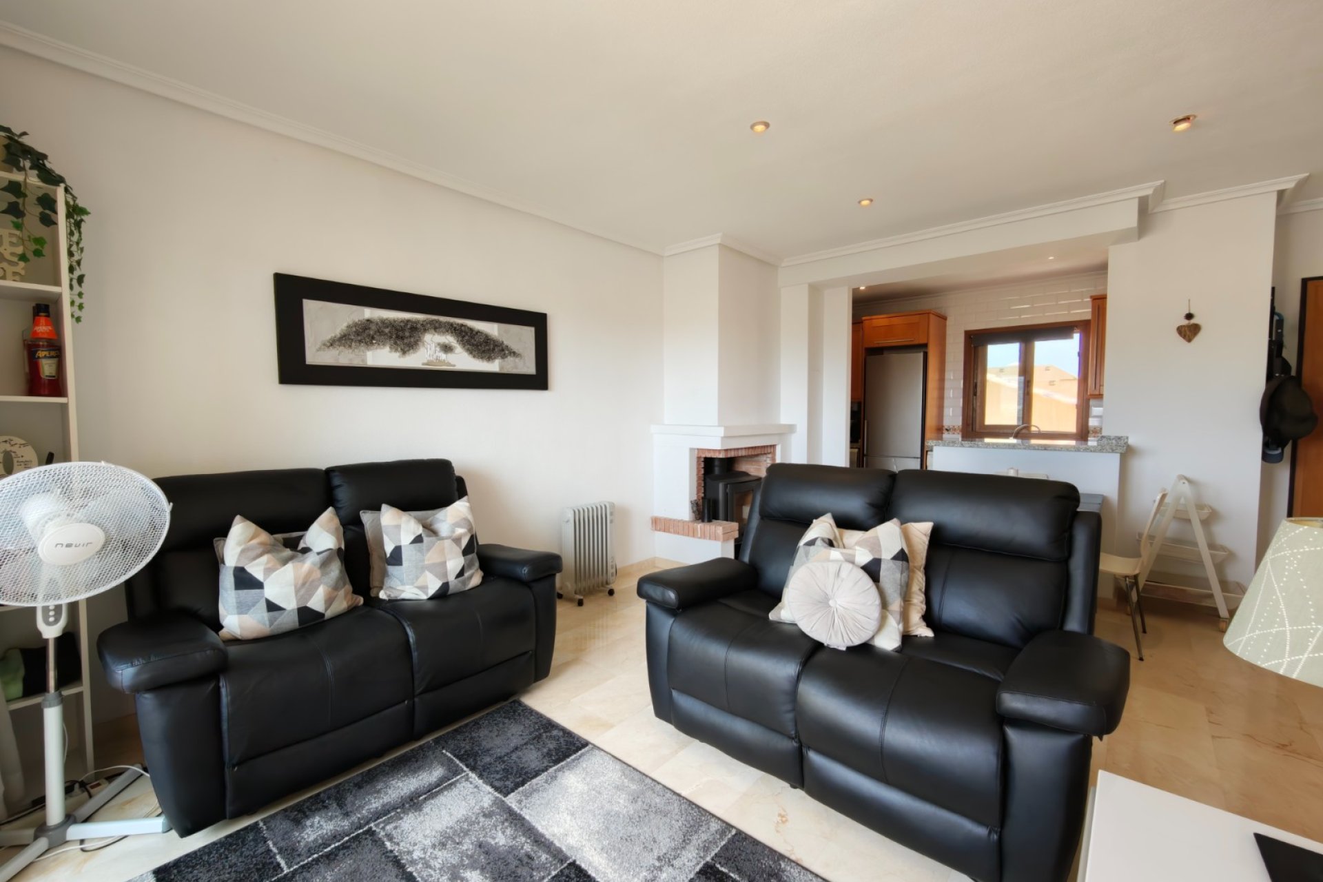 Revente - Apartment -
Algorfa - Inland