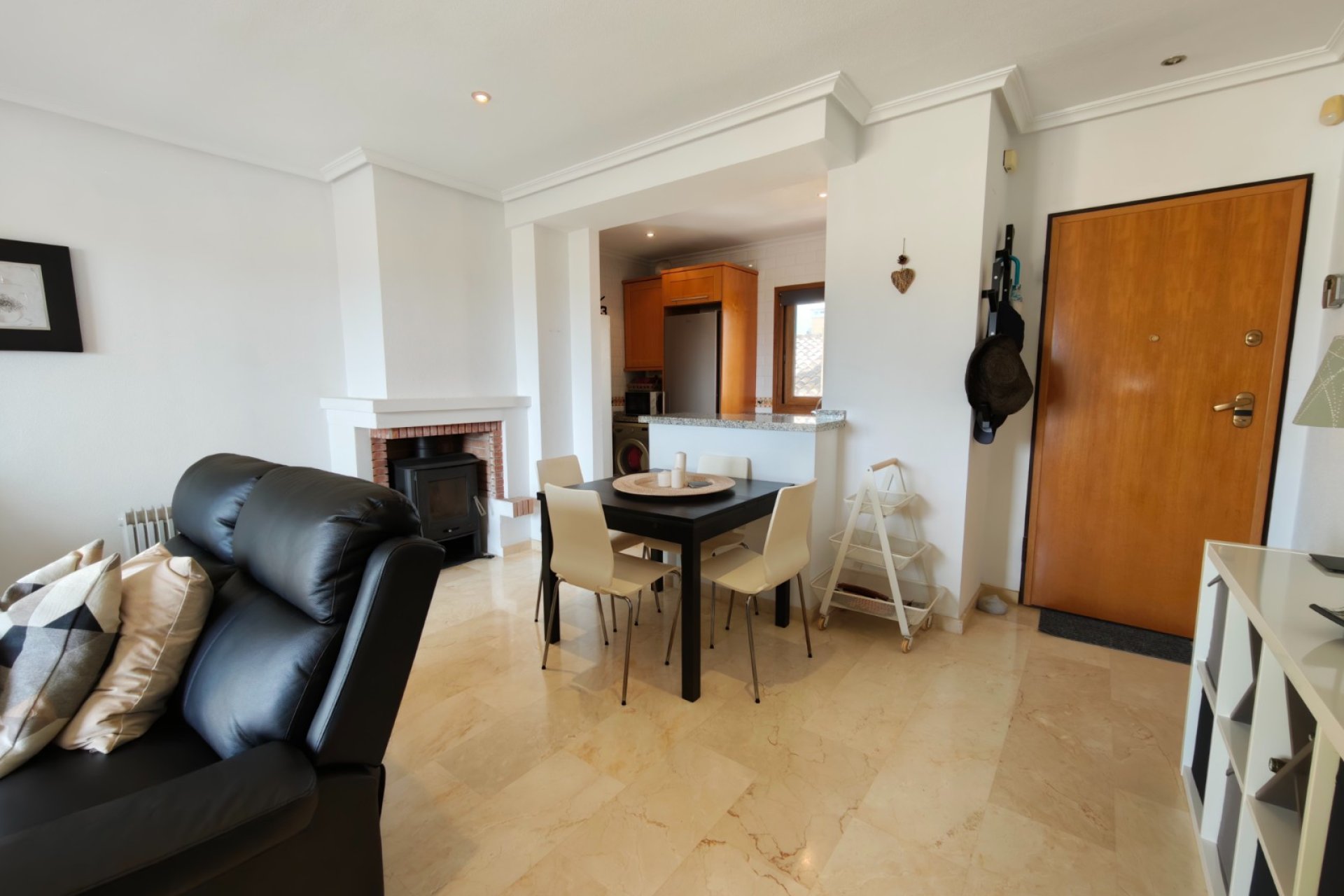 Revente - Apartment -
Algorfa - Inland