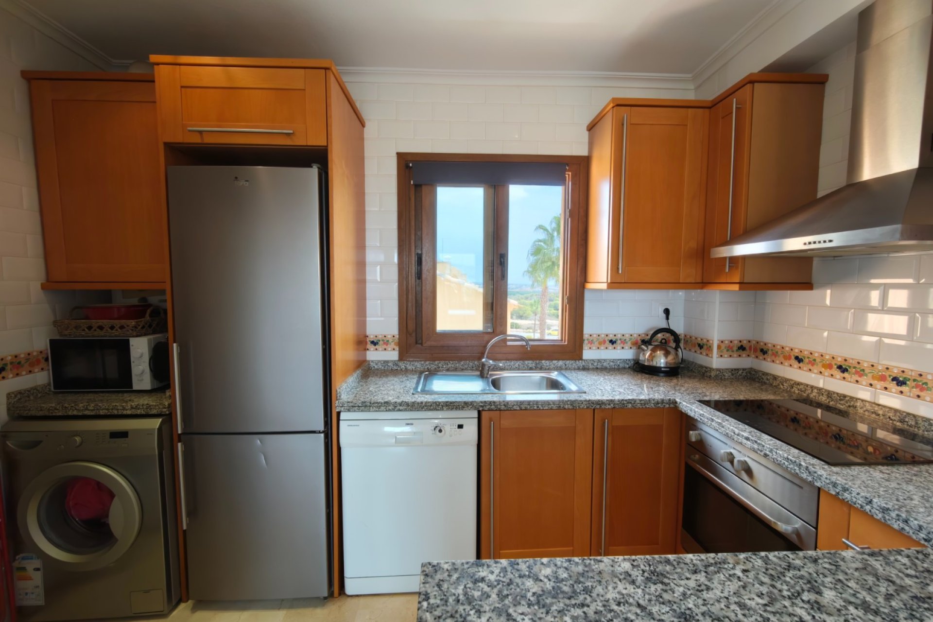 Revente - Apartment -
Algorfa - Inland