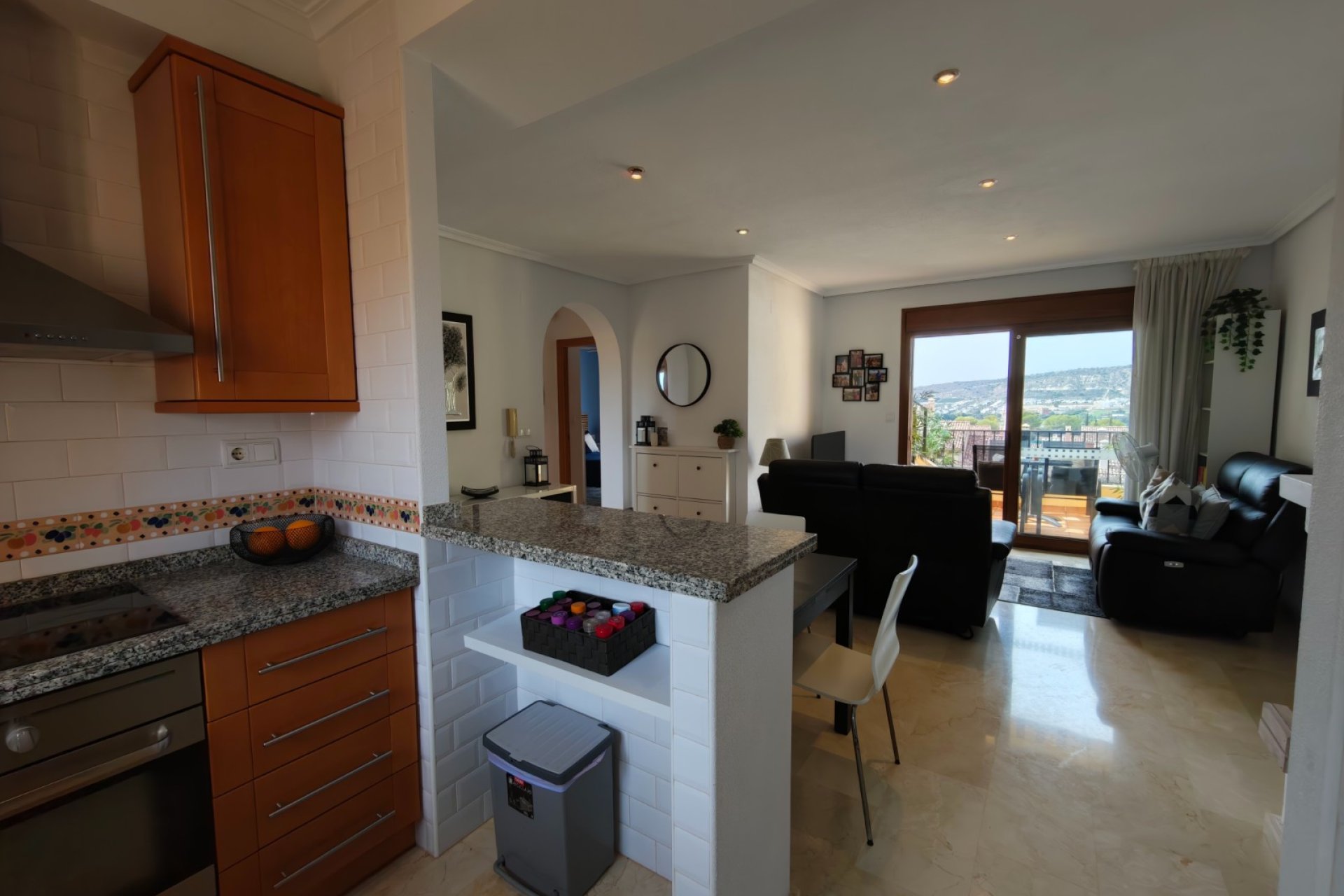 Revente - Apartment -
Algorfa - Inland