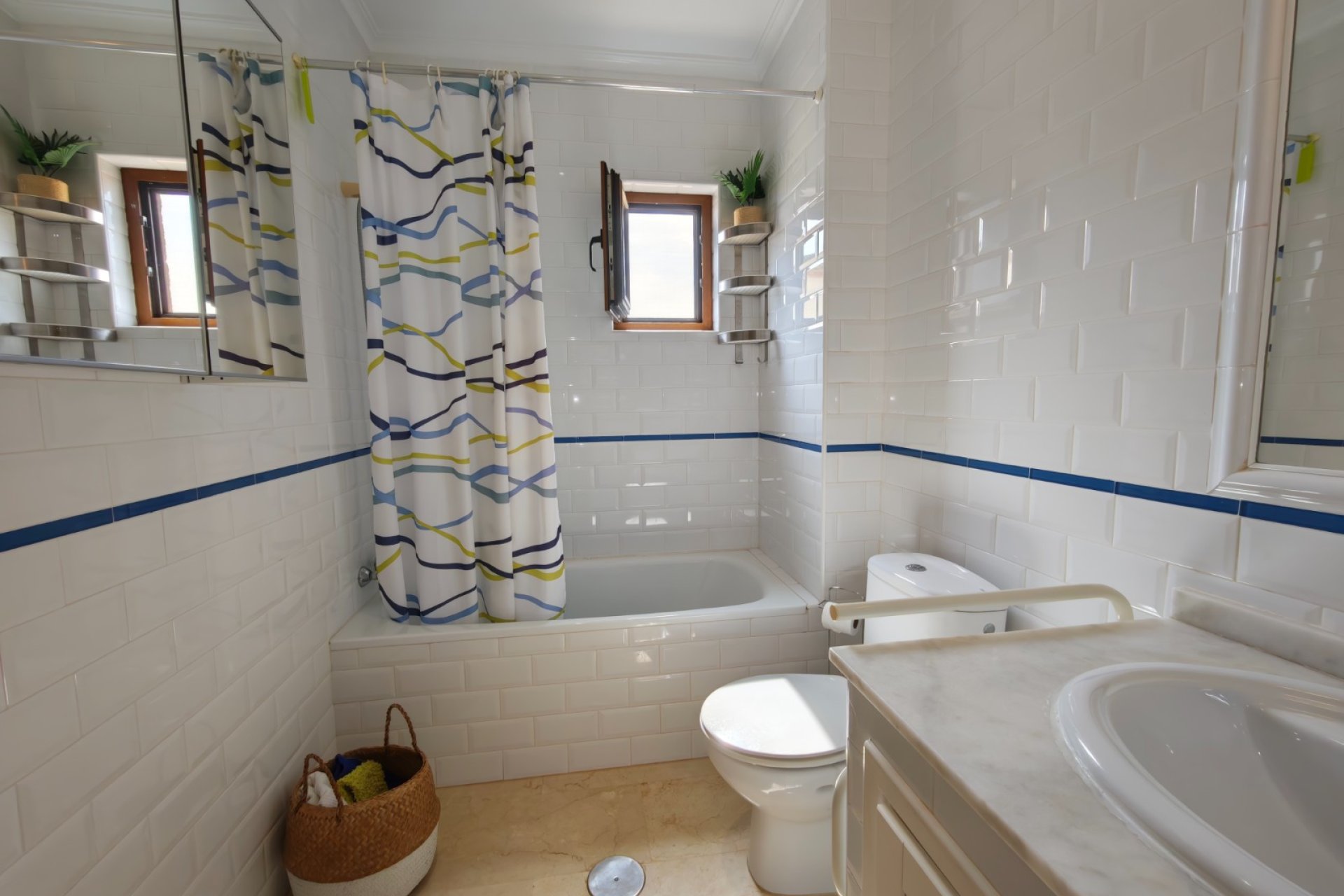 Revente - Apartment -
Algorfa - Inland