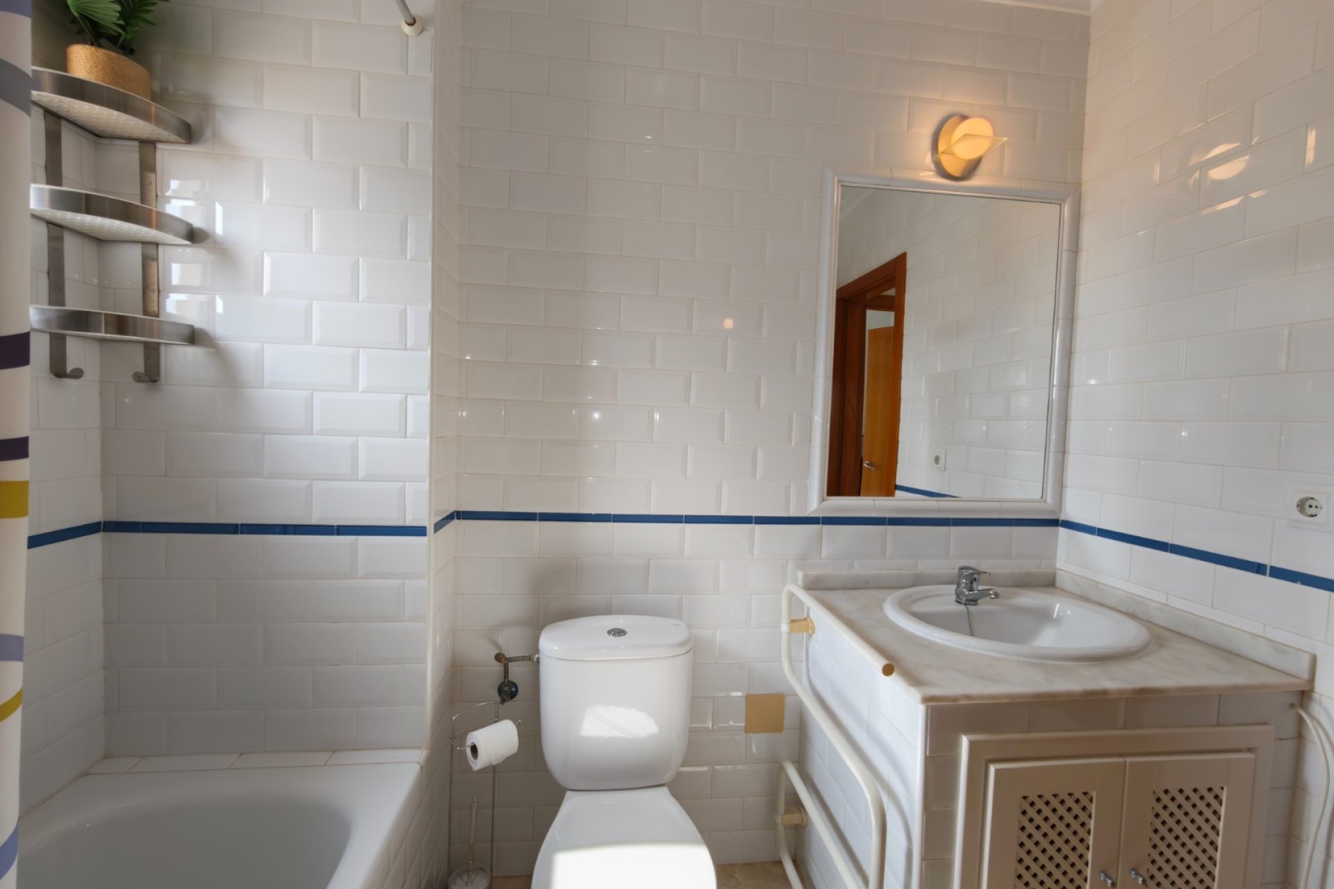 Revente - Apartment -
Algorfa - Inland