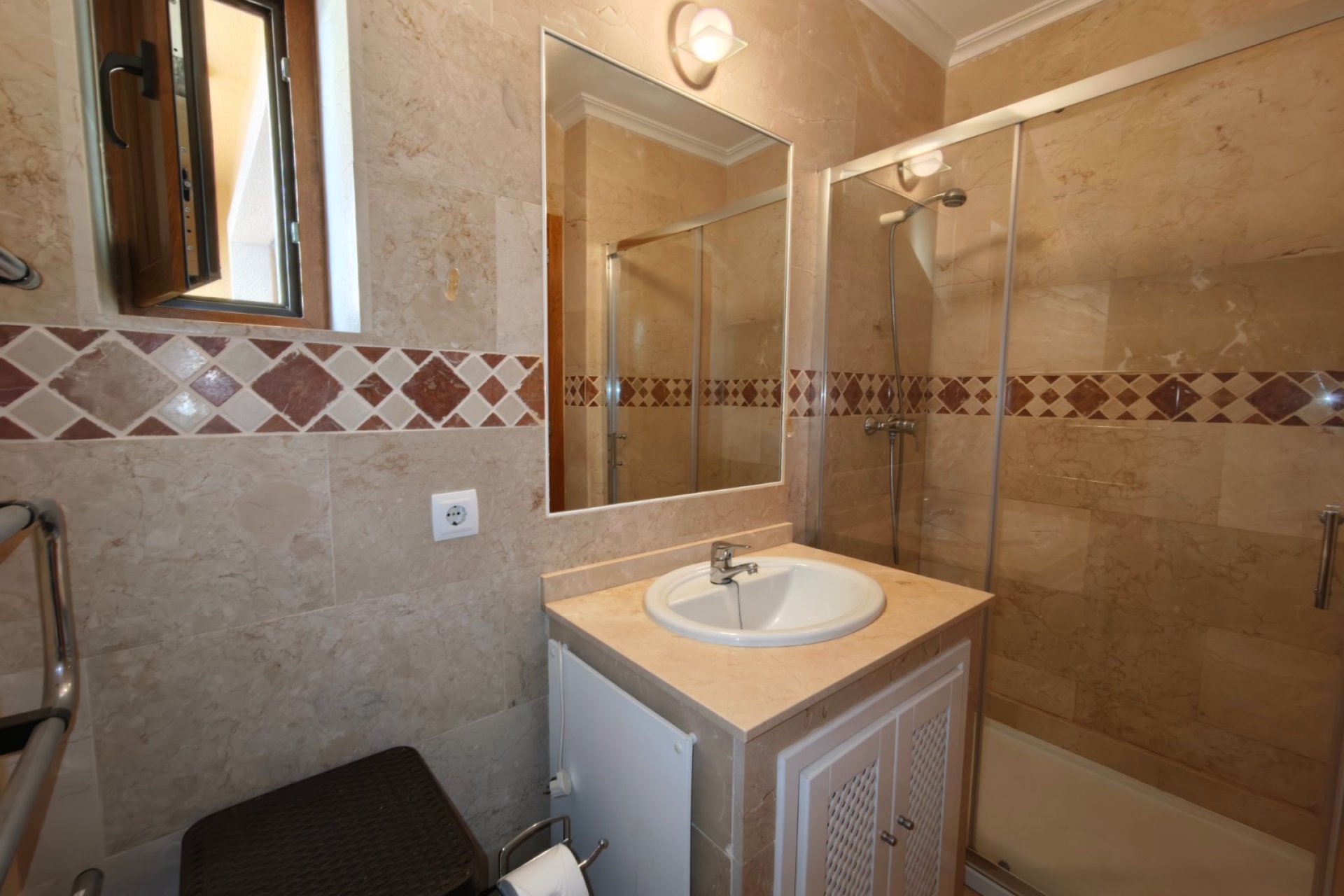 Revente - Apartment -
Algorfa - Inland