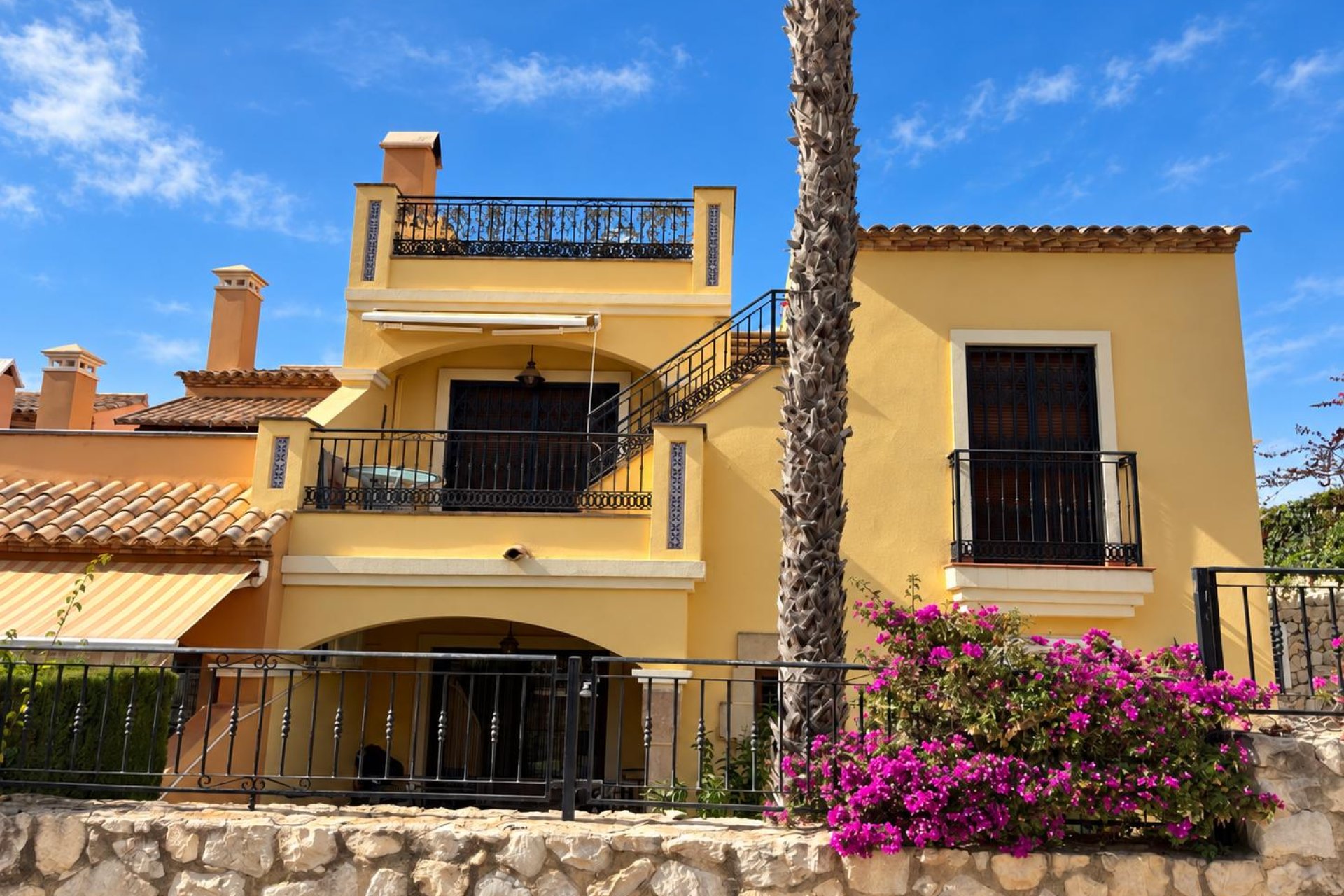 Revente - Apartment -
Algorfa - Inland